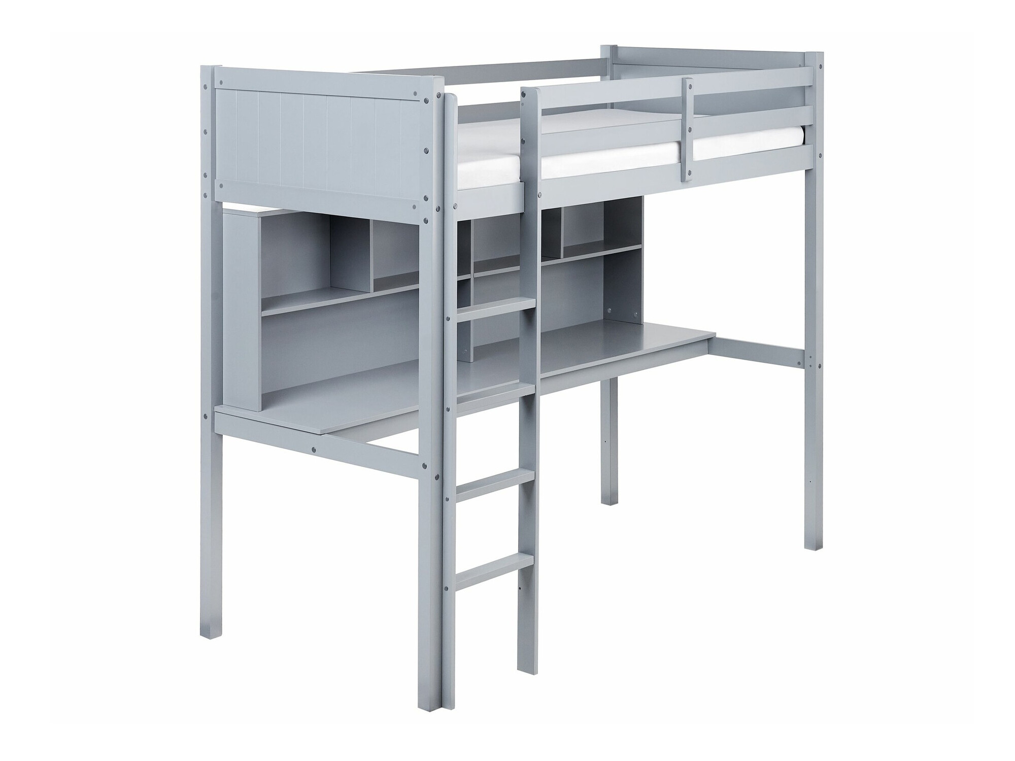 Augsta gulta Berwyn 2614 (Pelēks)