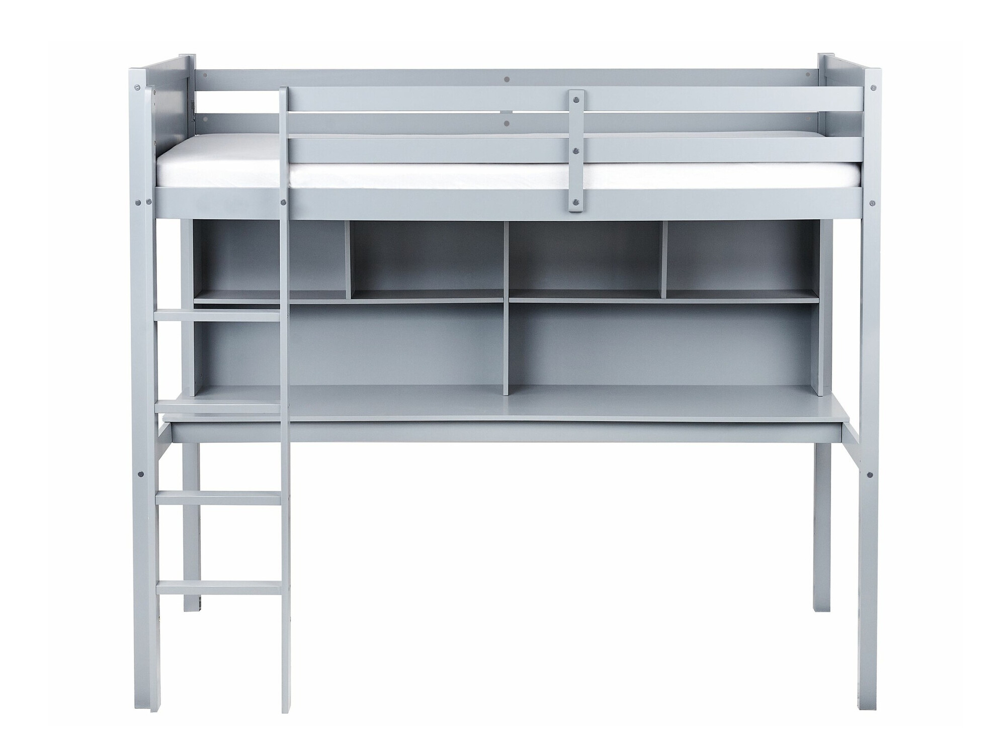 Augsta gulta Berwyn 2614 (Pelēks)