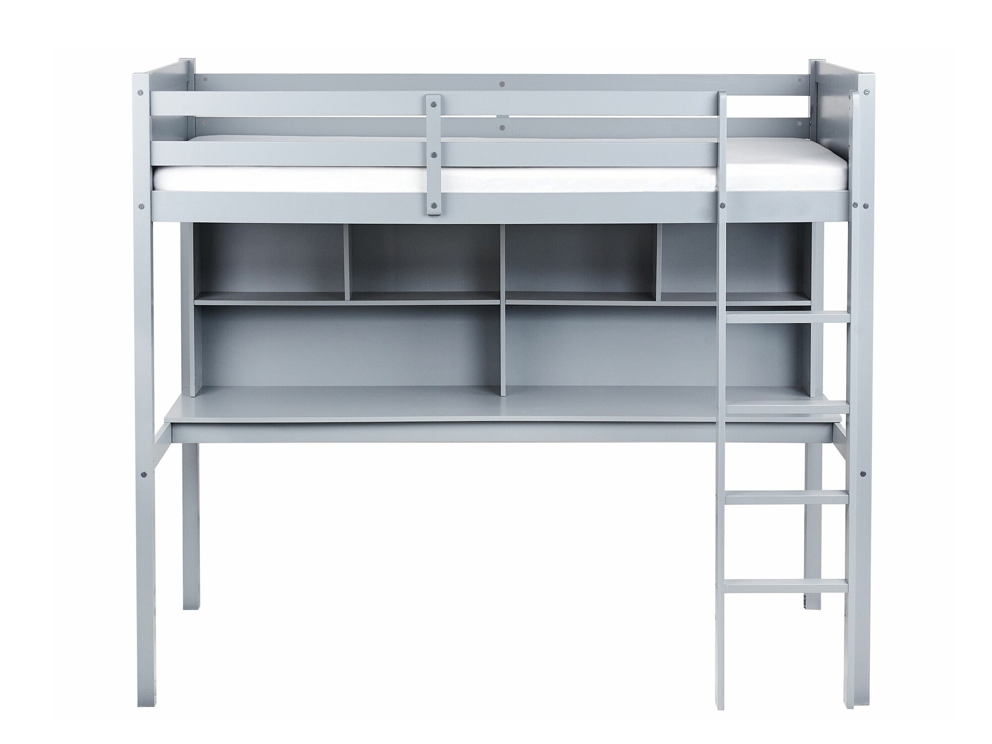 Augsta gulta Berwyn 2614 (Pelēks)