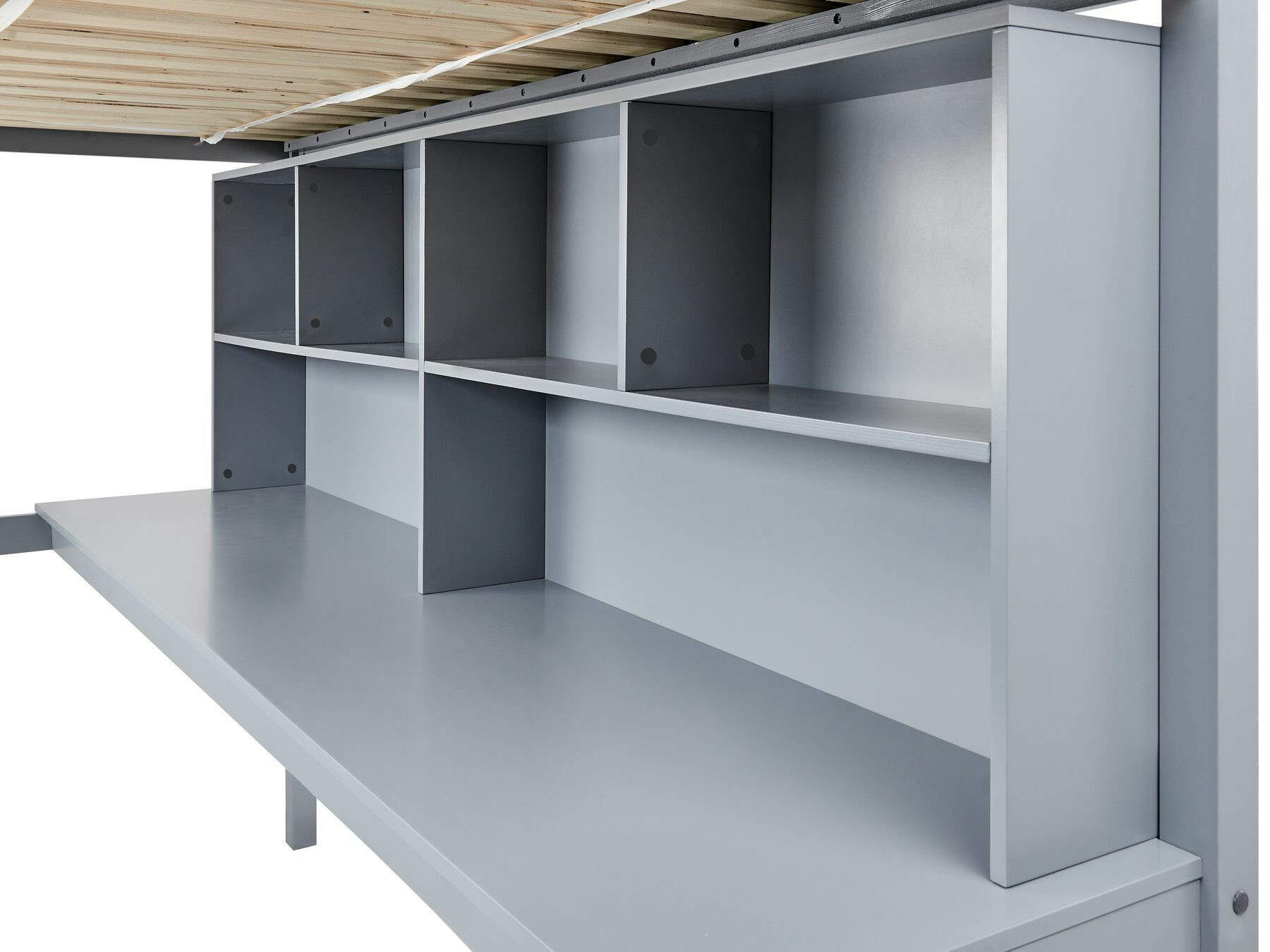 Augsta gulta Berwyn 2614 (Pelēks)