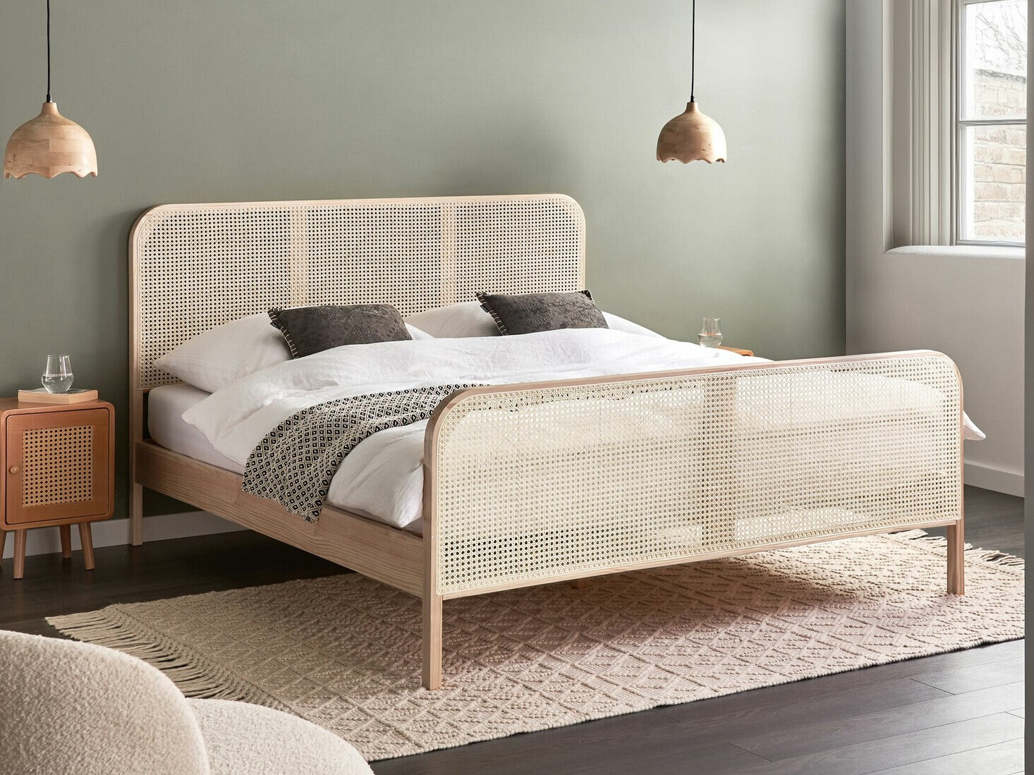 Gulta Berwyn 2613 (Gaiši brūns)