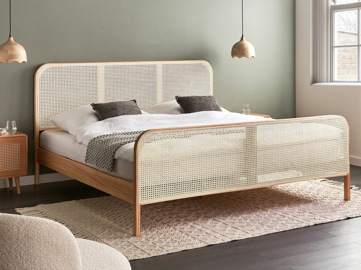 Gulta Berwyn 2613 (Gaiši brūns)