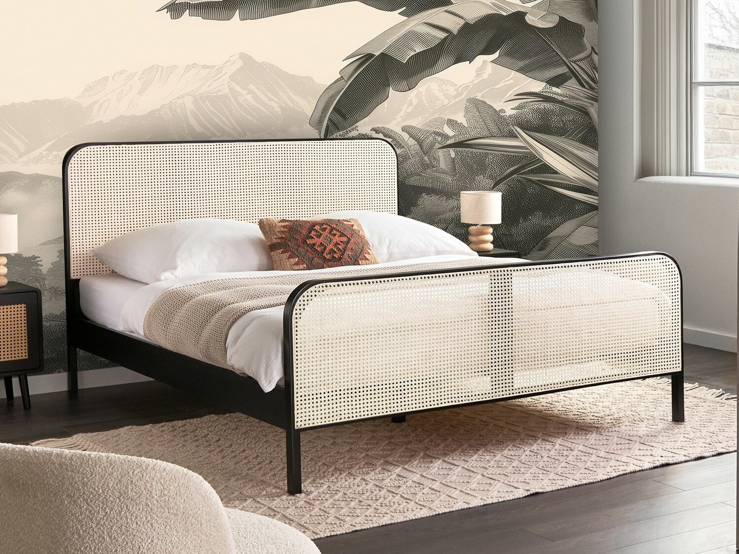 Gulta Berwyn 2613 (Melns)