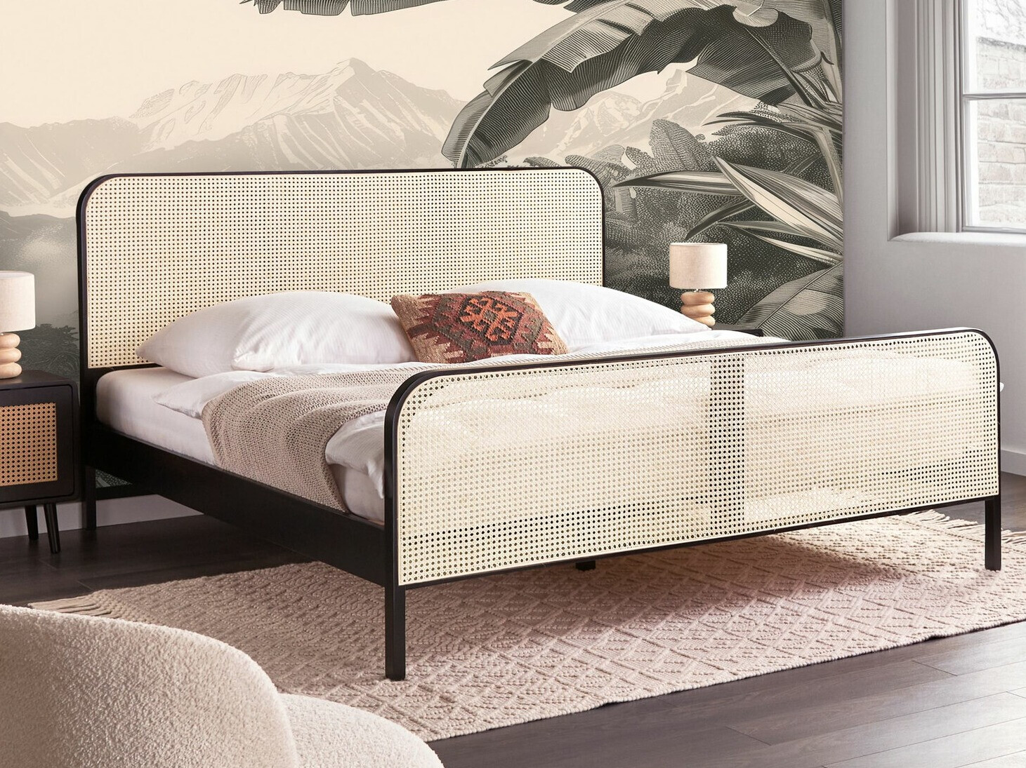 Gulta Berwyn 2613 (Melns)