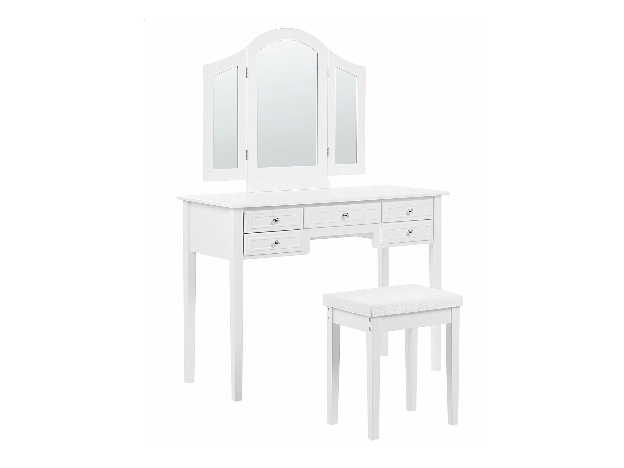 Макияжный столик Berwyn 2617