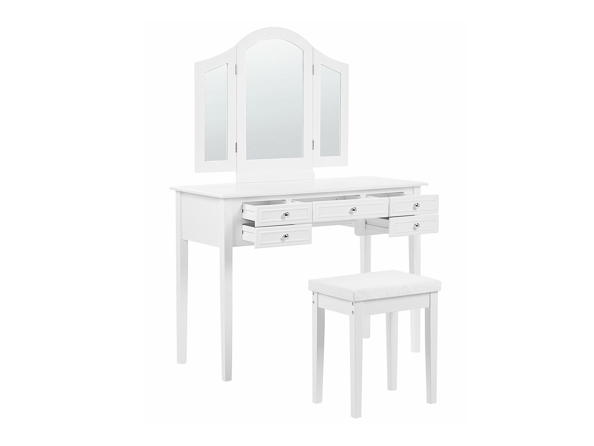 Макияжный столик Berwyn 2617