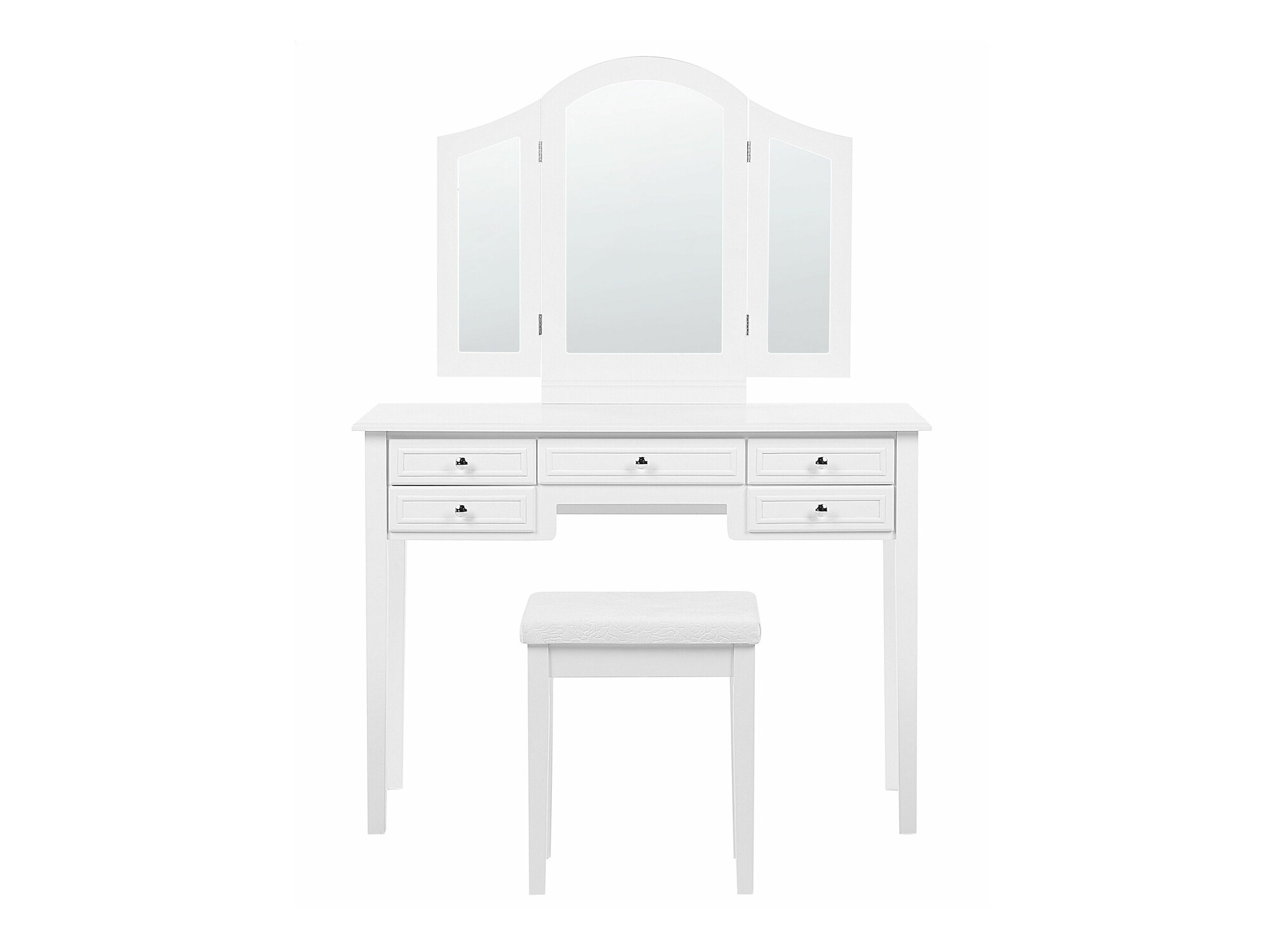 Макияжный столик Berwyn 2617