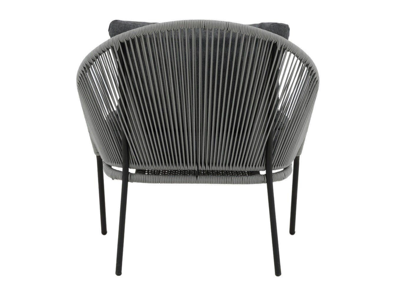 Садовое кресло Dallas 1079 (Серый)