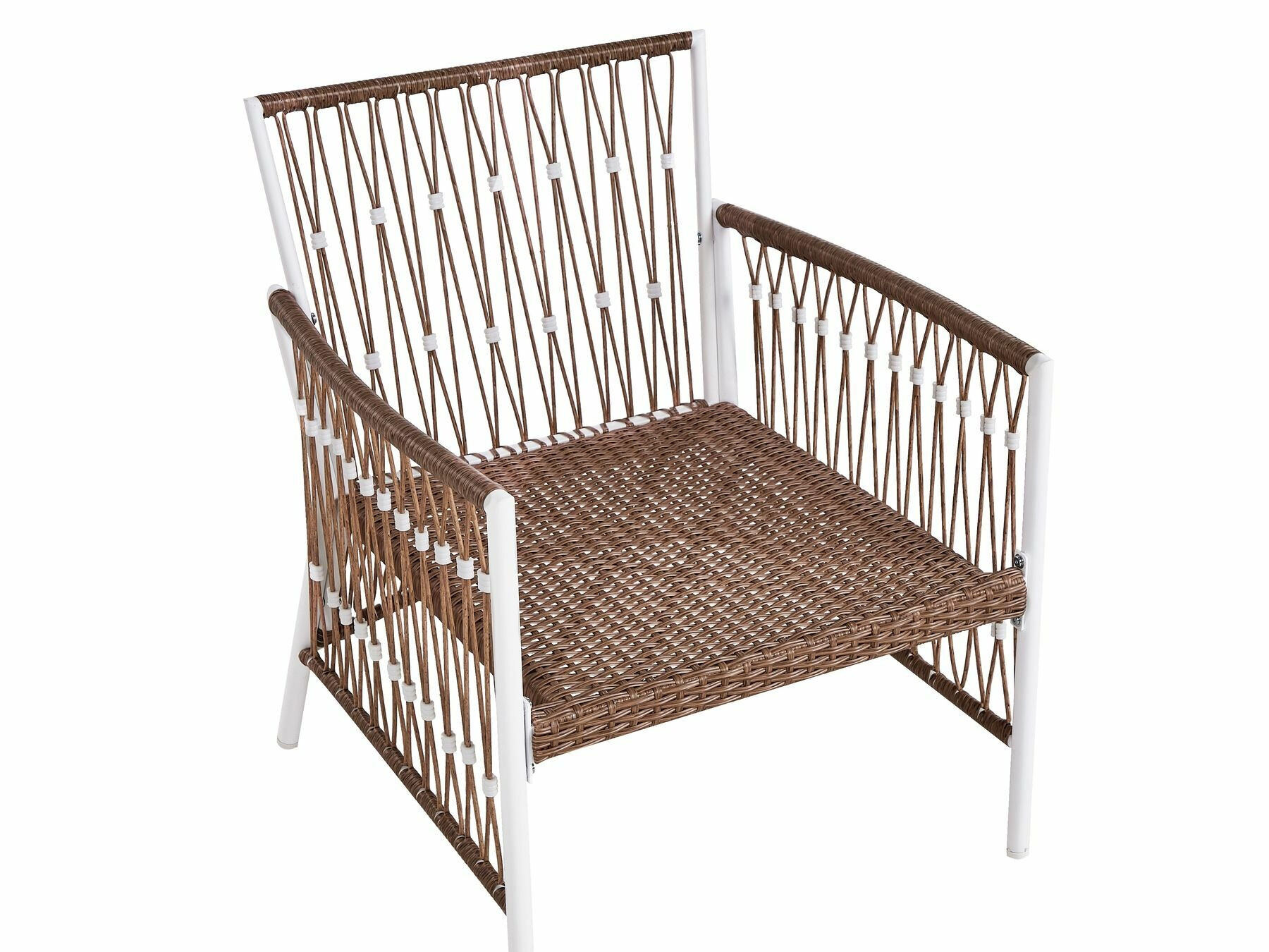 Balkona komplekts Berwyn 2625