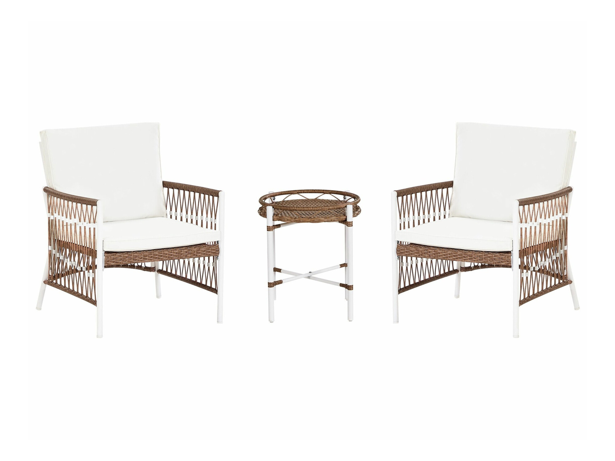 Балконный комплект Berwyn 2625