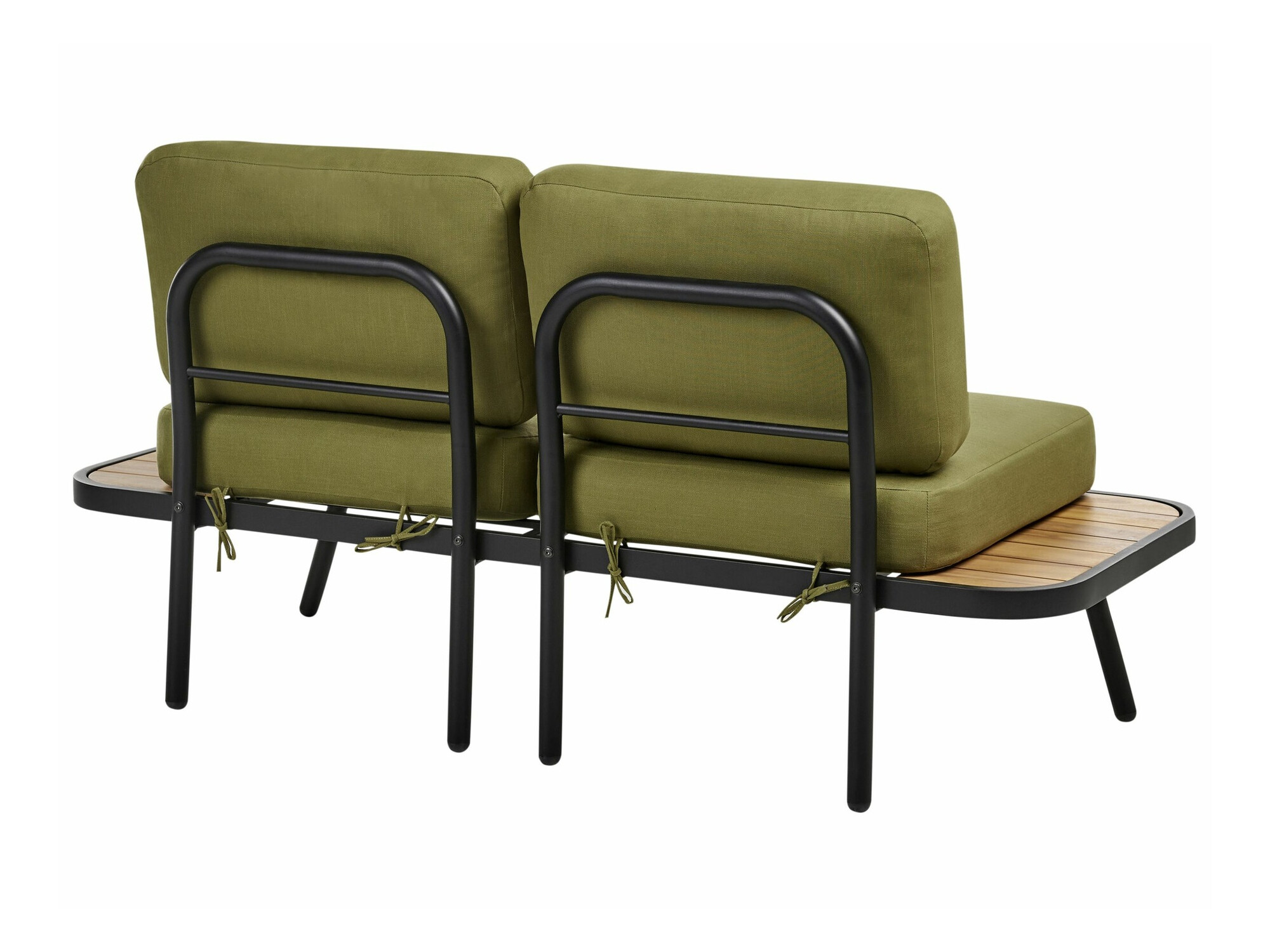 Dārza mēbeļu komplekts Berwyn 2620