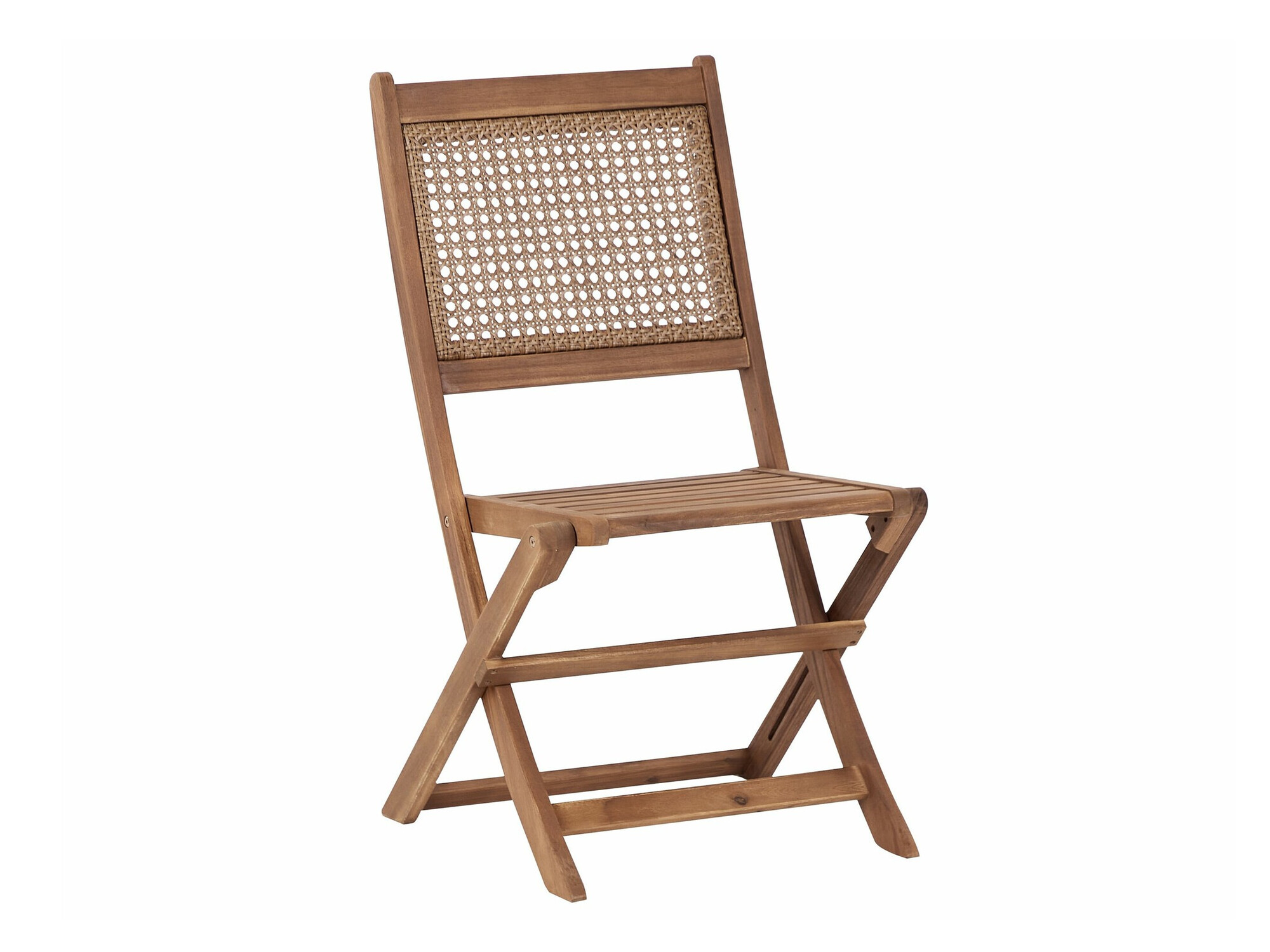 Galds un krēslu komplekts Berwyn 2623