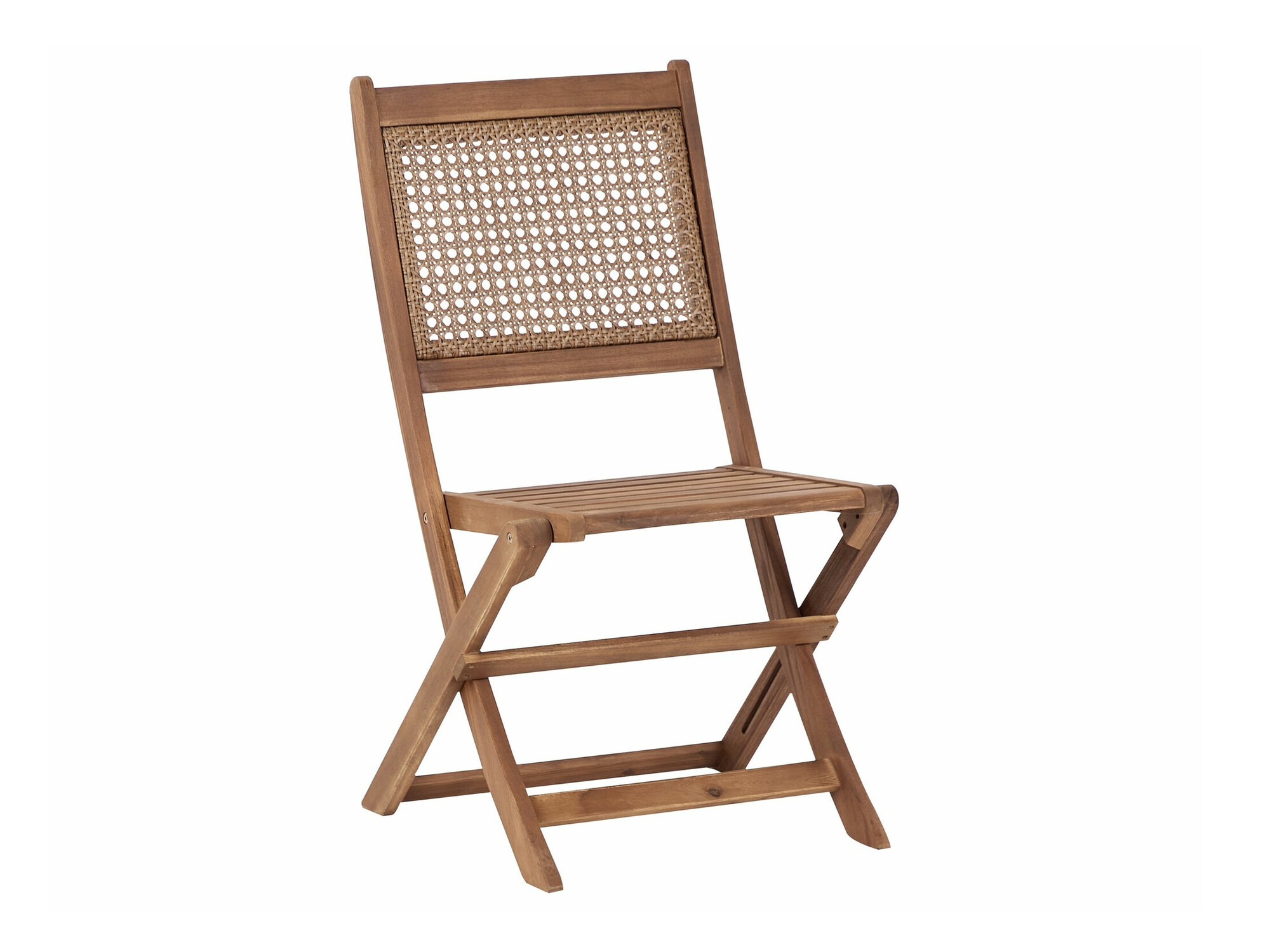 Galds un krēslu komplekts Berwyn 2624