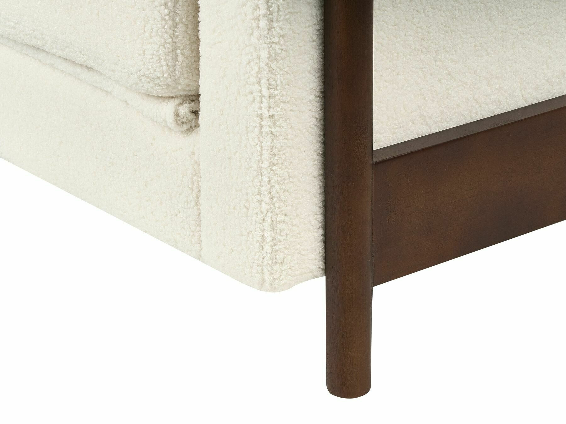 Диван-кровать Berwyn 2628 (Крем)