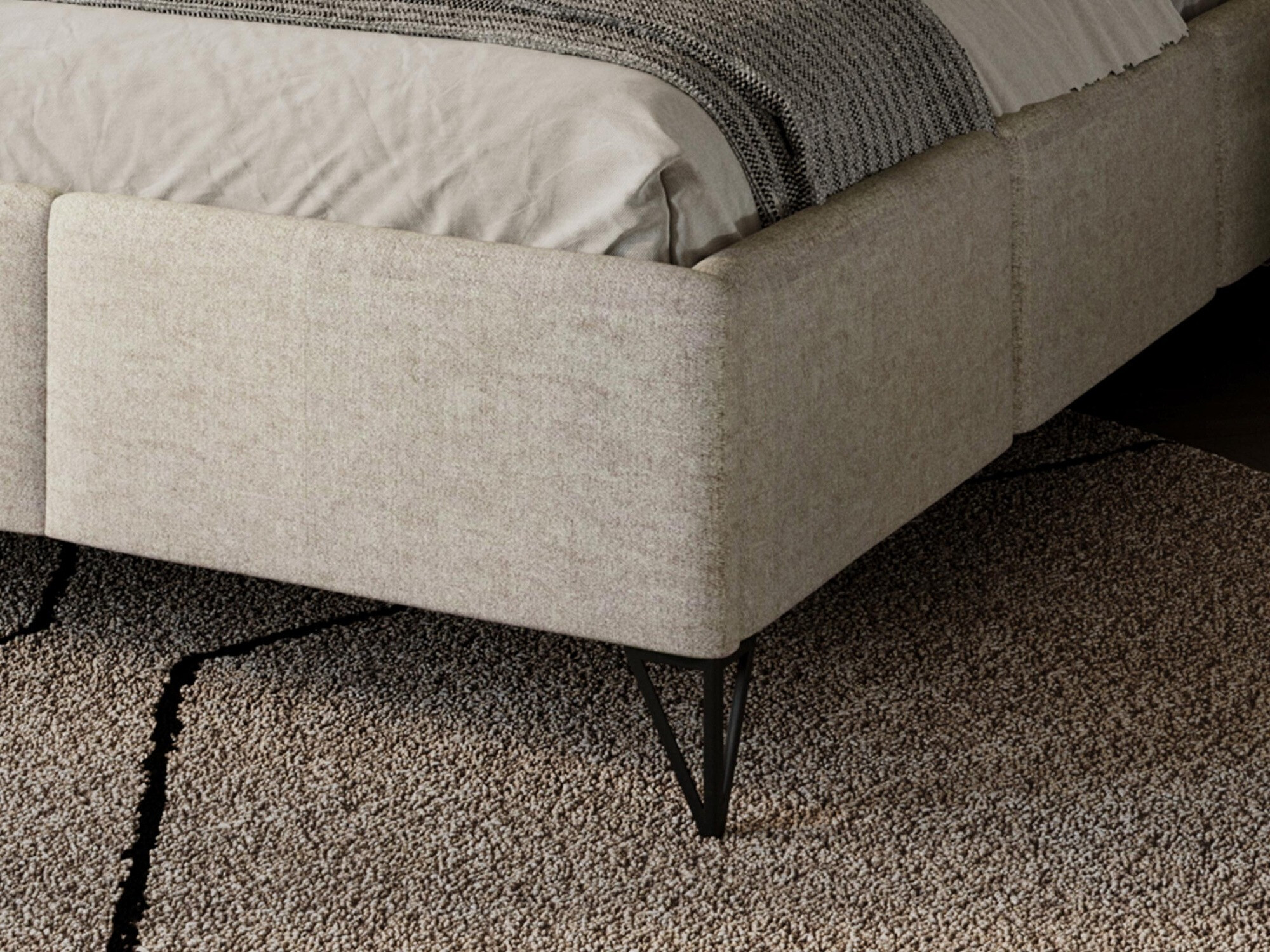 Gulta Clovis 118 (Ruben 2102)