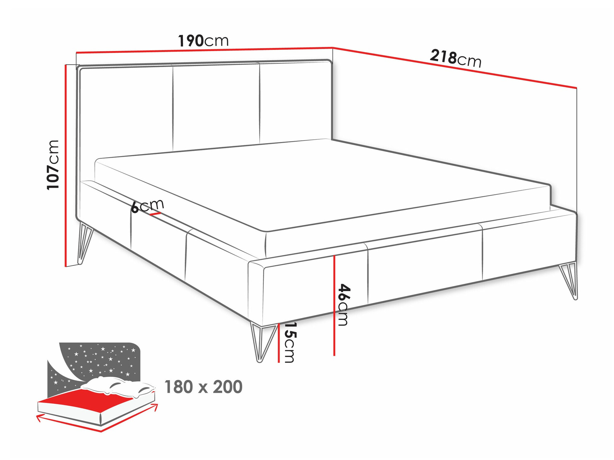 Gulta Clovis 118 (Ruben 2104)