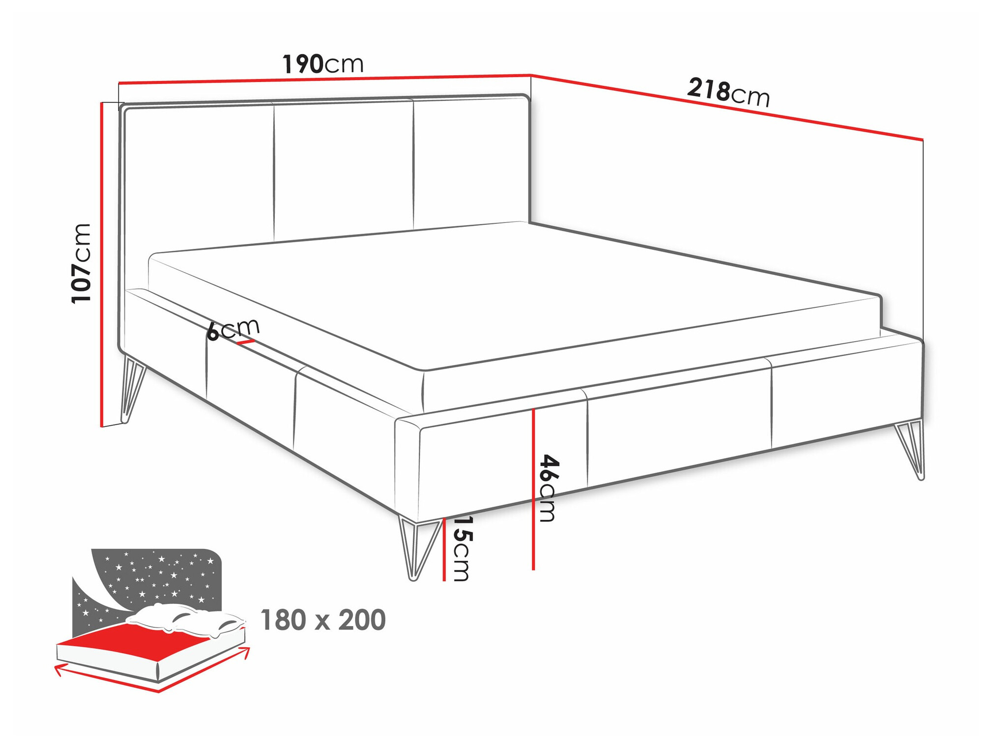 Gulta Clovis 118 (Ruben 2111)