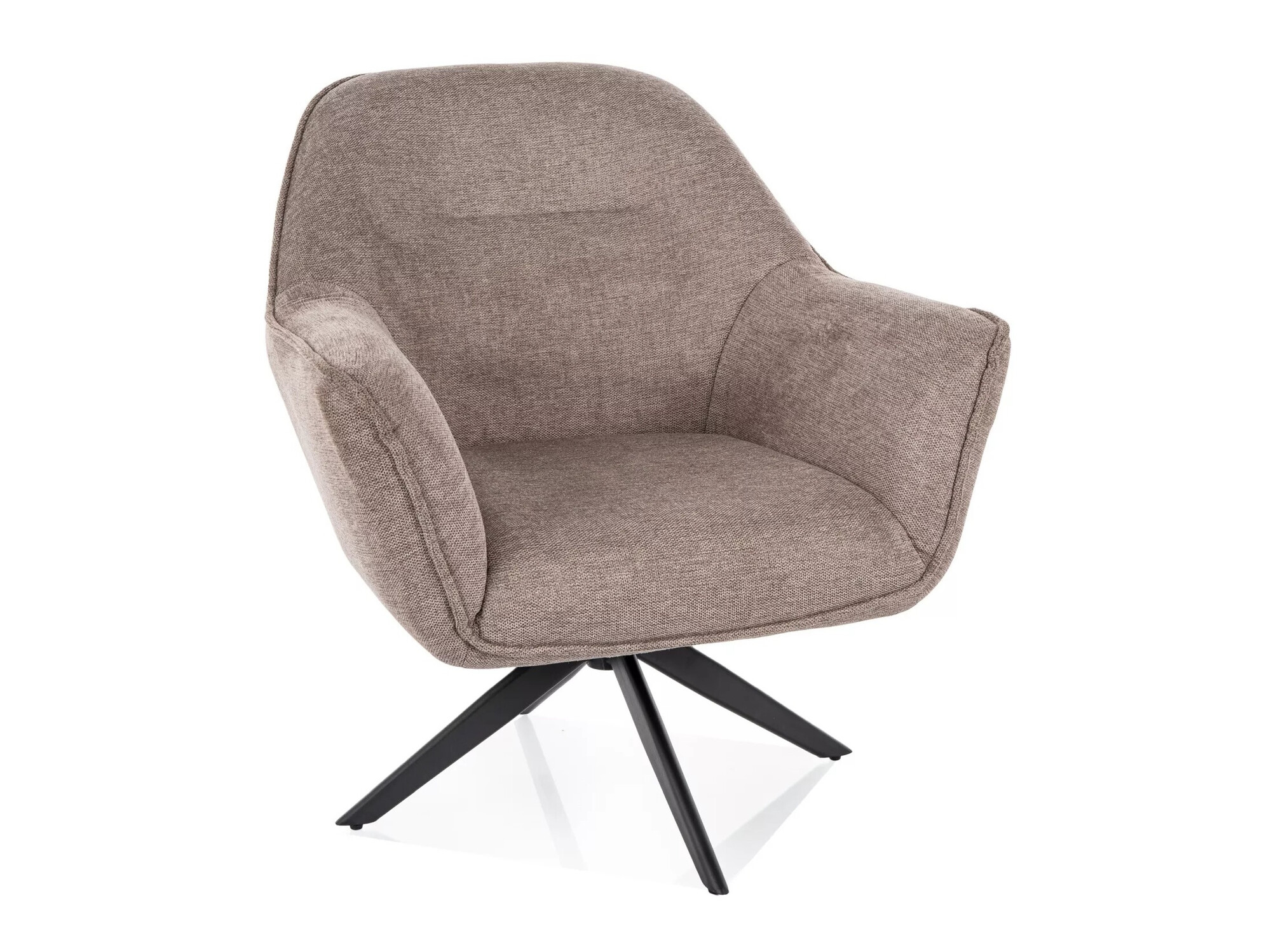 Кресло Detroit 737 (Бежевый)