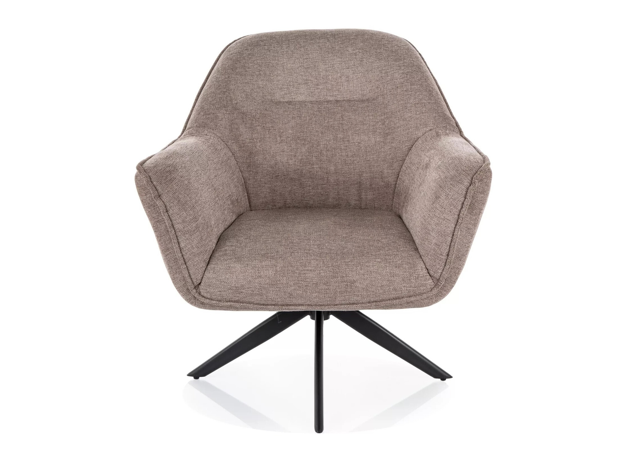 Кресло Detroit 737 (Бежевый)