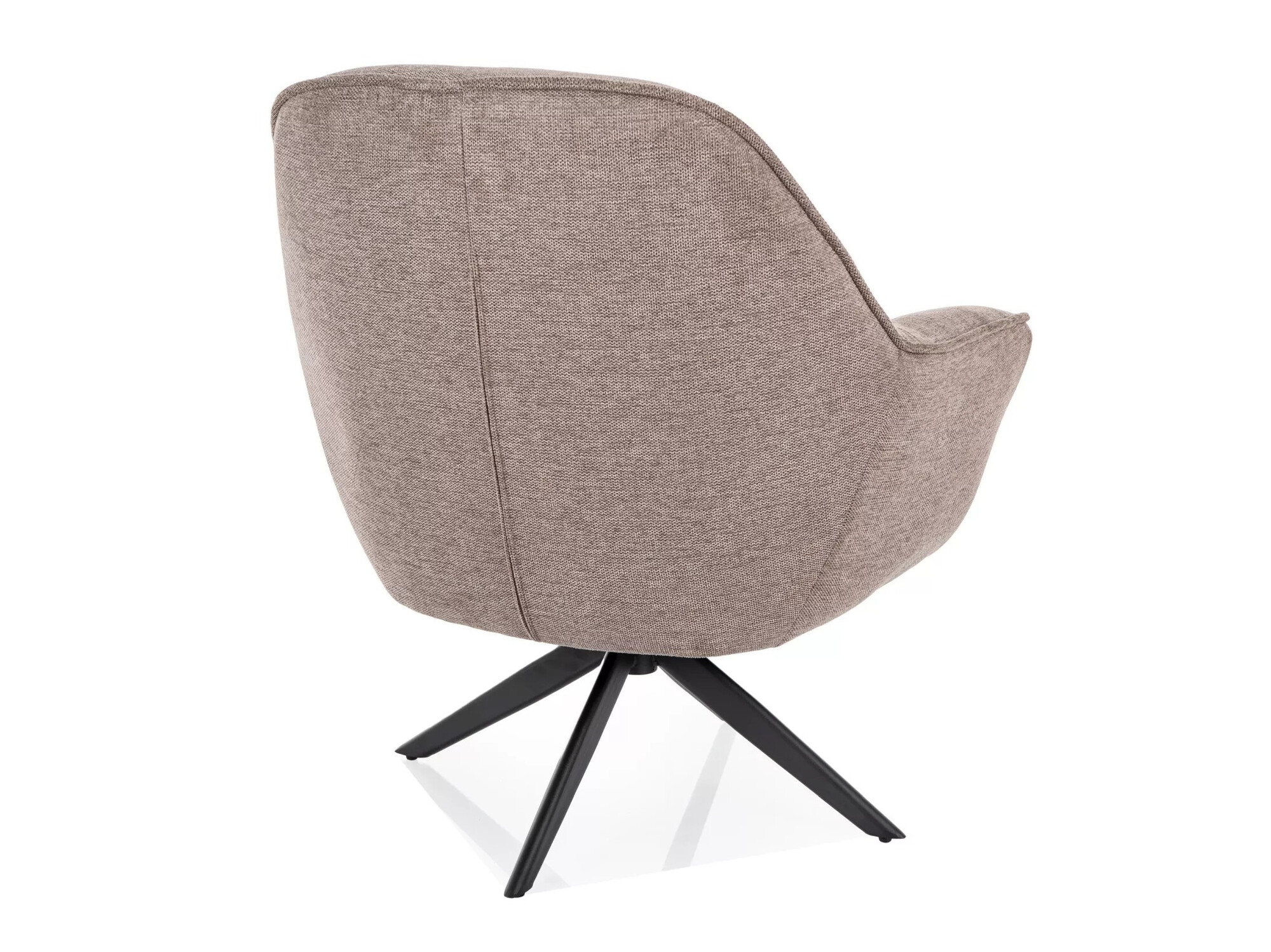 Кресло Detroit 737 (Бежевый)