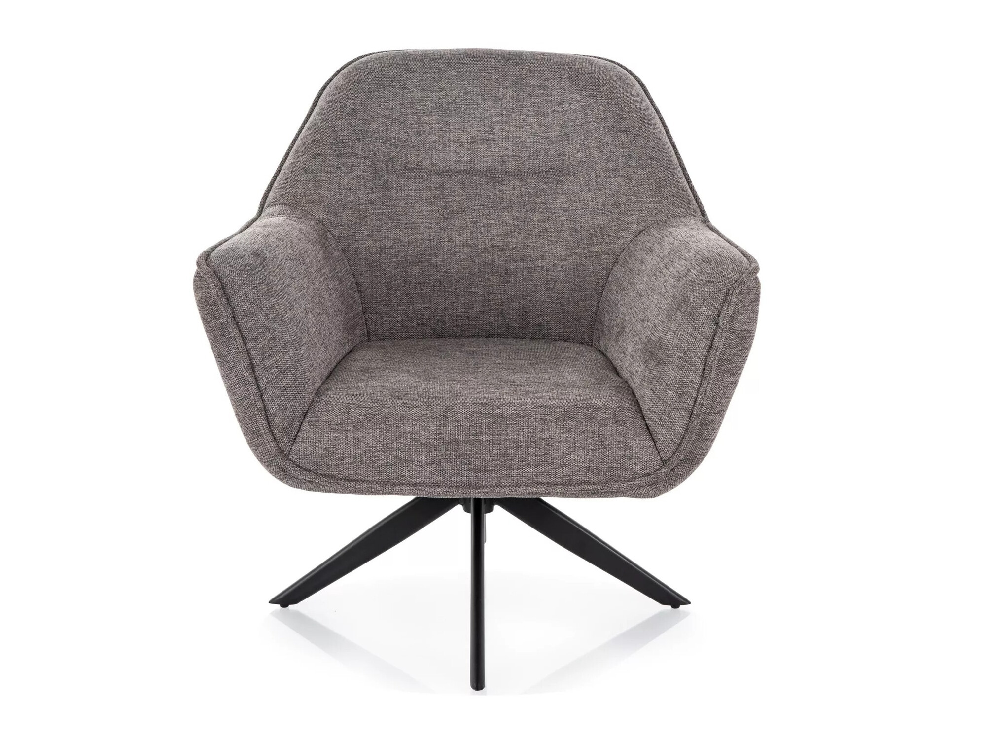 Кресло Detroit 737 (Серый)