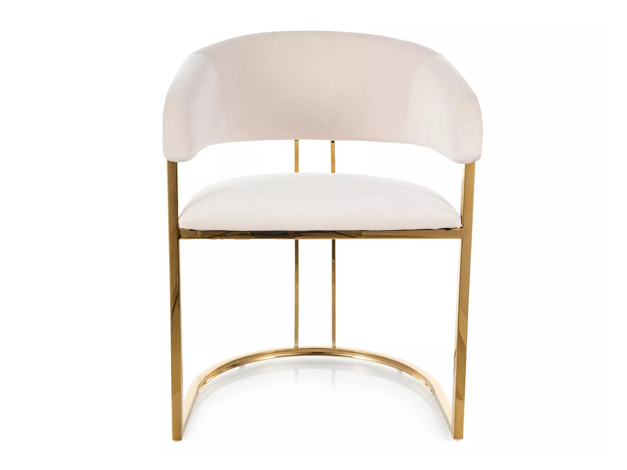 Krēsls Detroit 740 (Krēms)