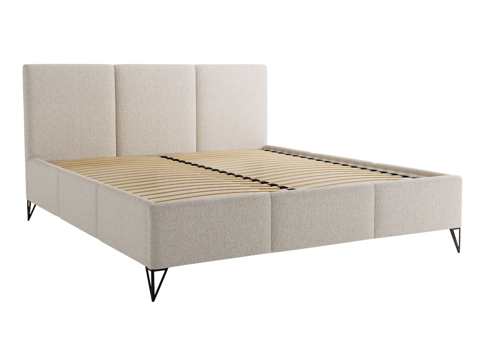 Кровать Clovis 118 (Ruben 2102)