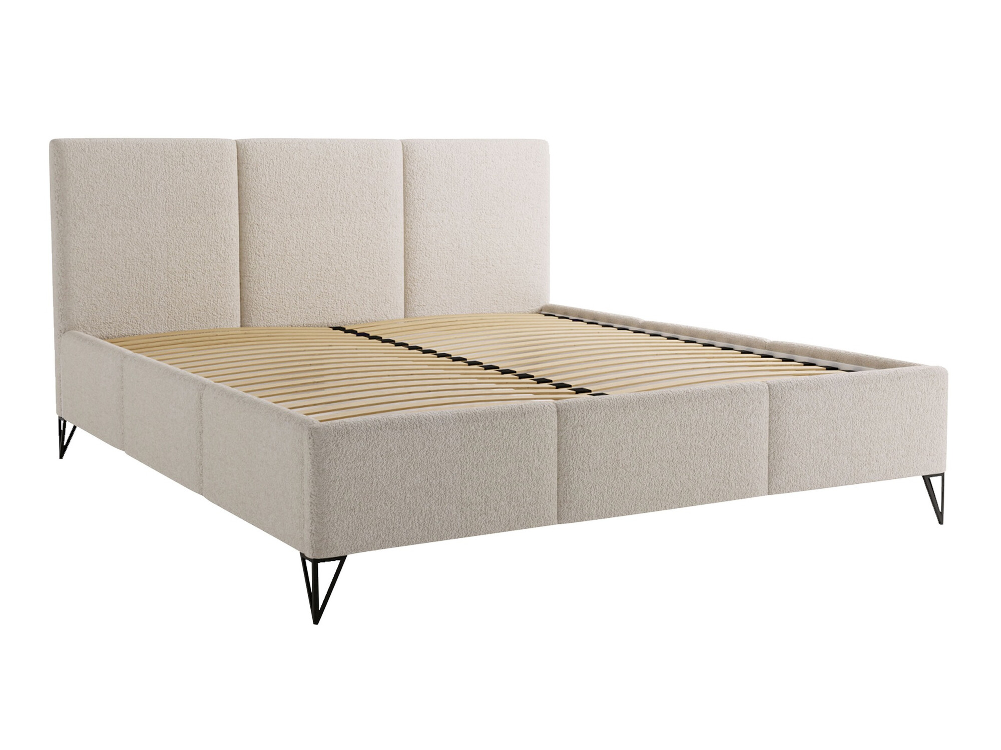 Кровать Clovis 118 (Ruben 2111)