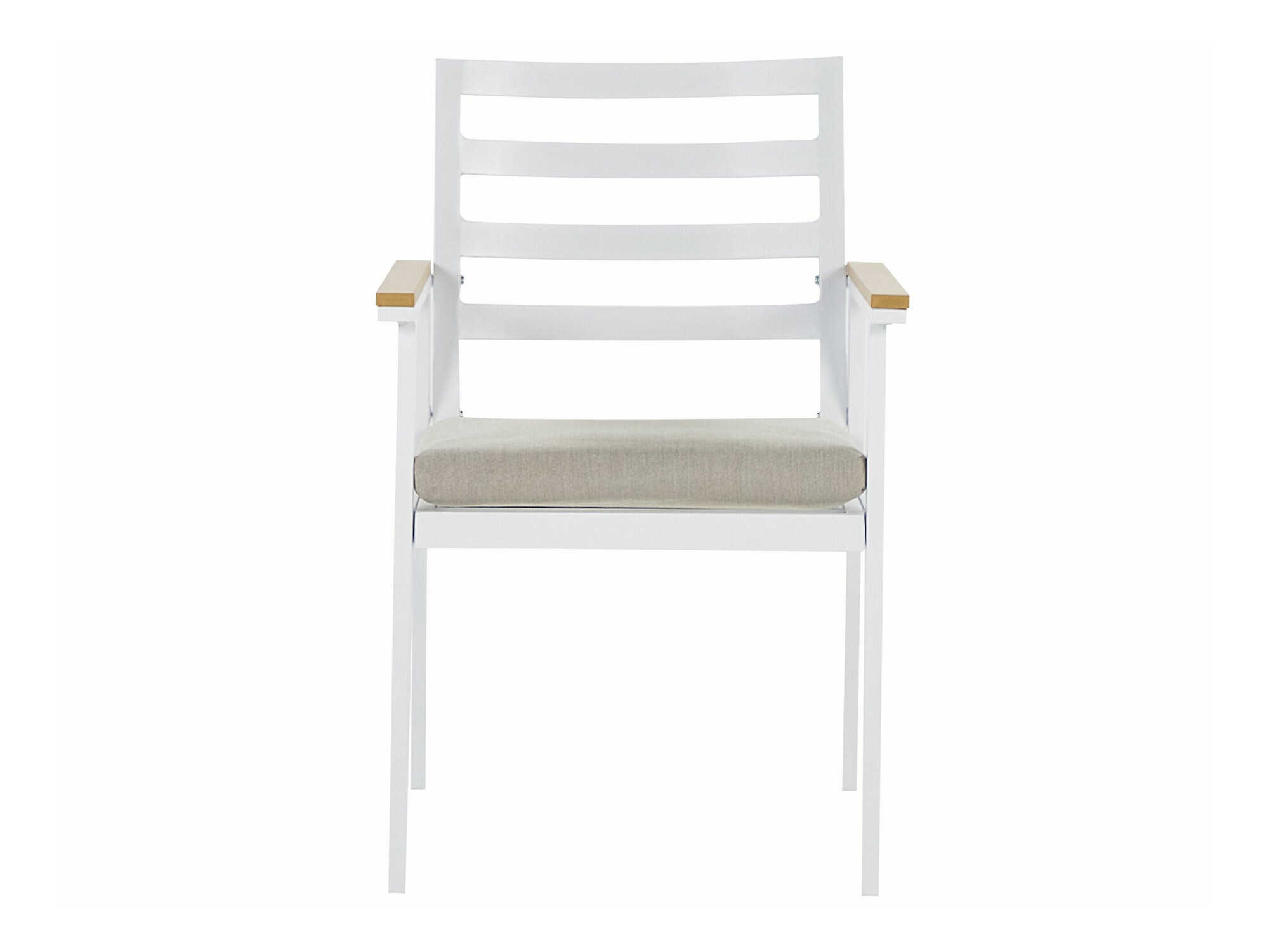 Стол и стулья Berwyn 2629 (Бежевый)