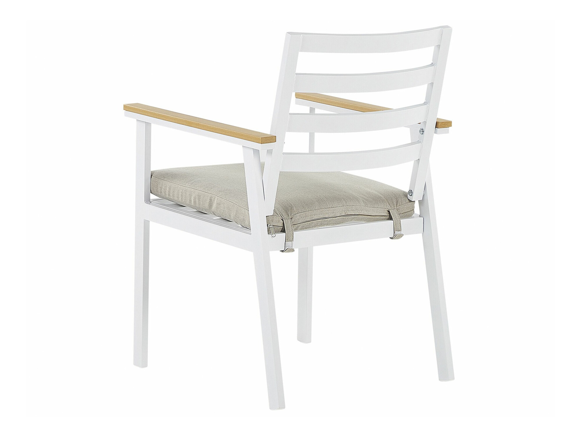 Стол и стулья Berwyn 2629 (Бежевый)