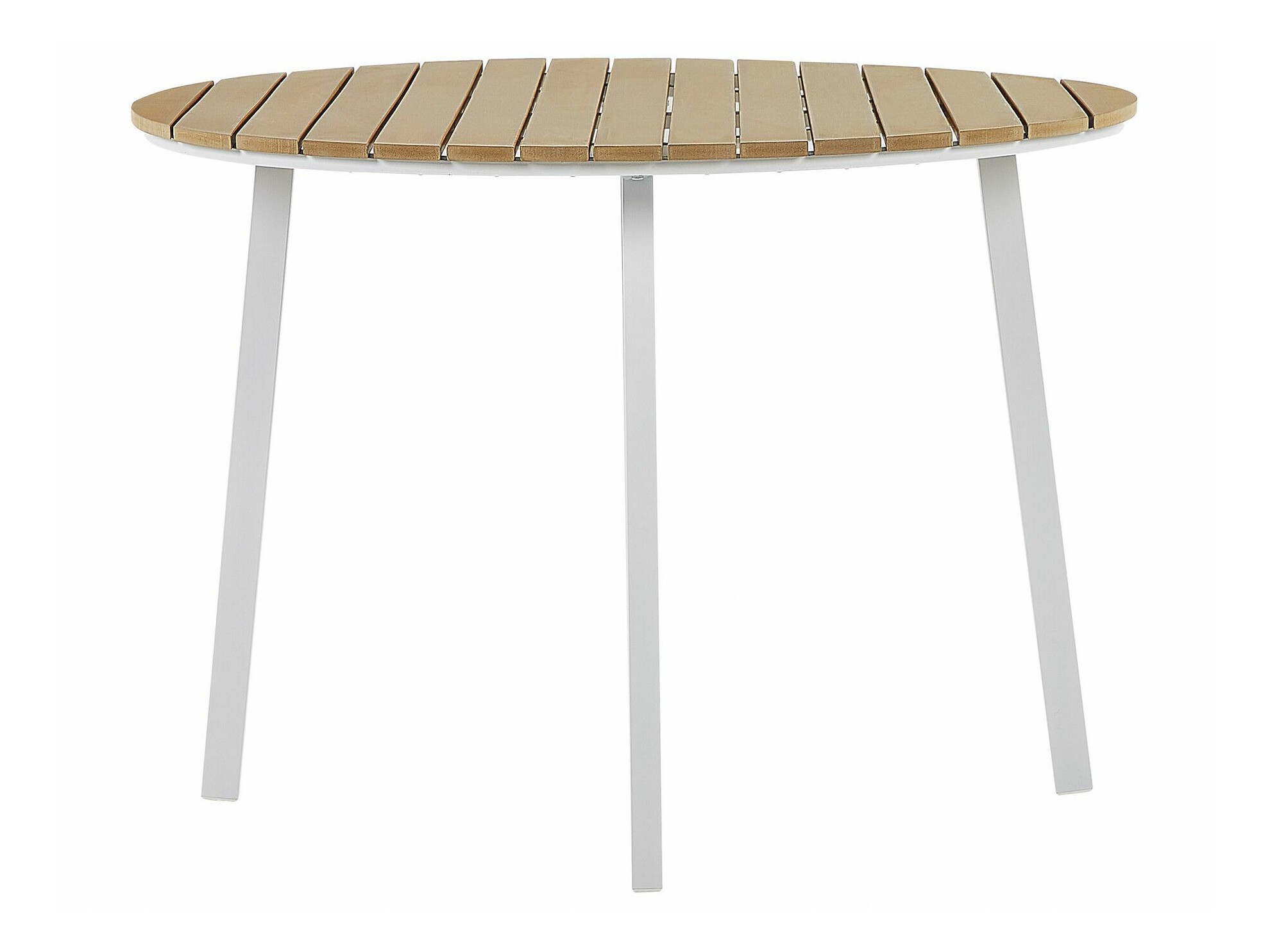 Стол и стулья Berwyn 2629 (Бежевый)