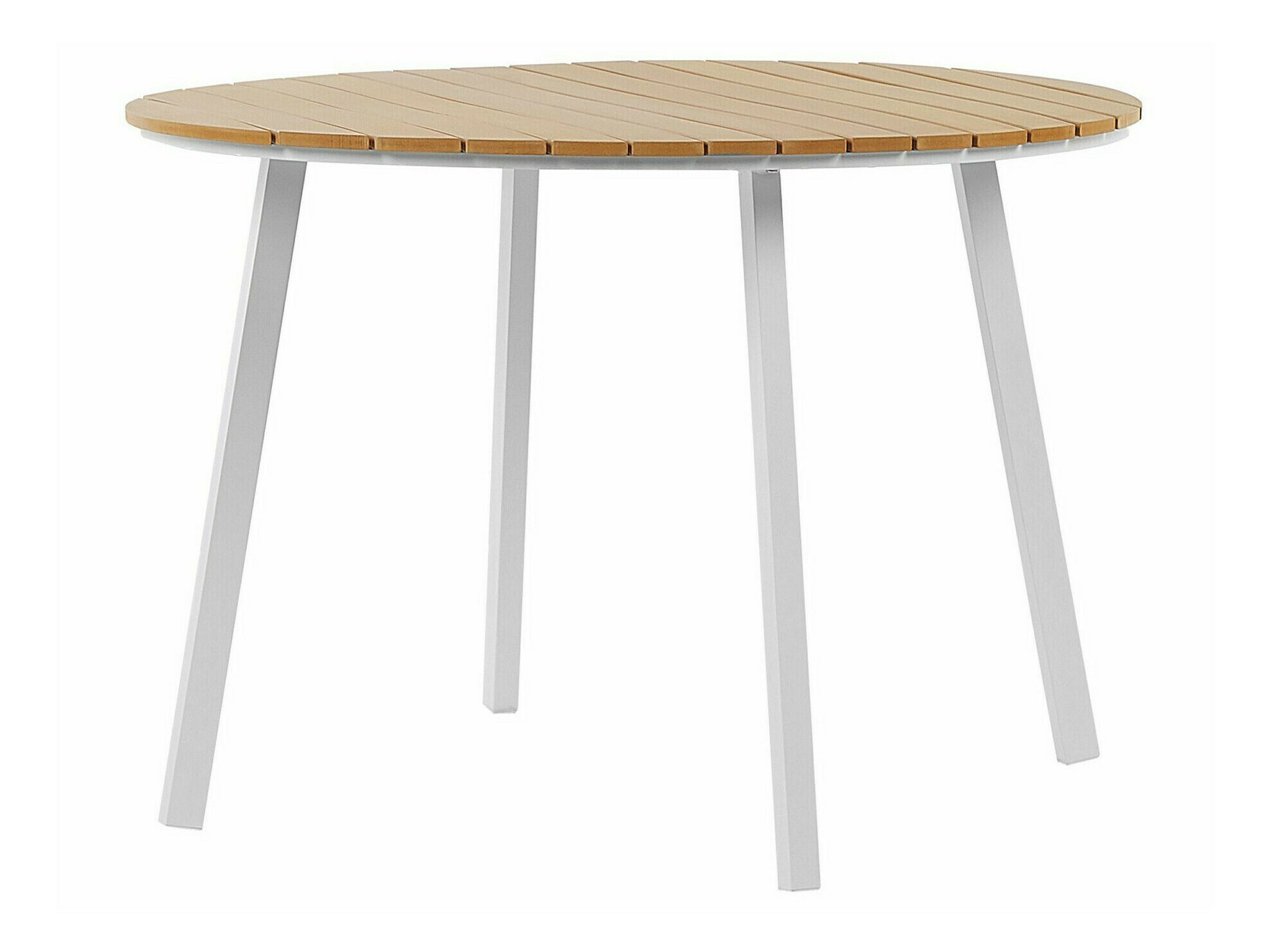 Стол и стулья Berwyn 2629 (Бежевый)