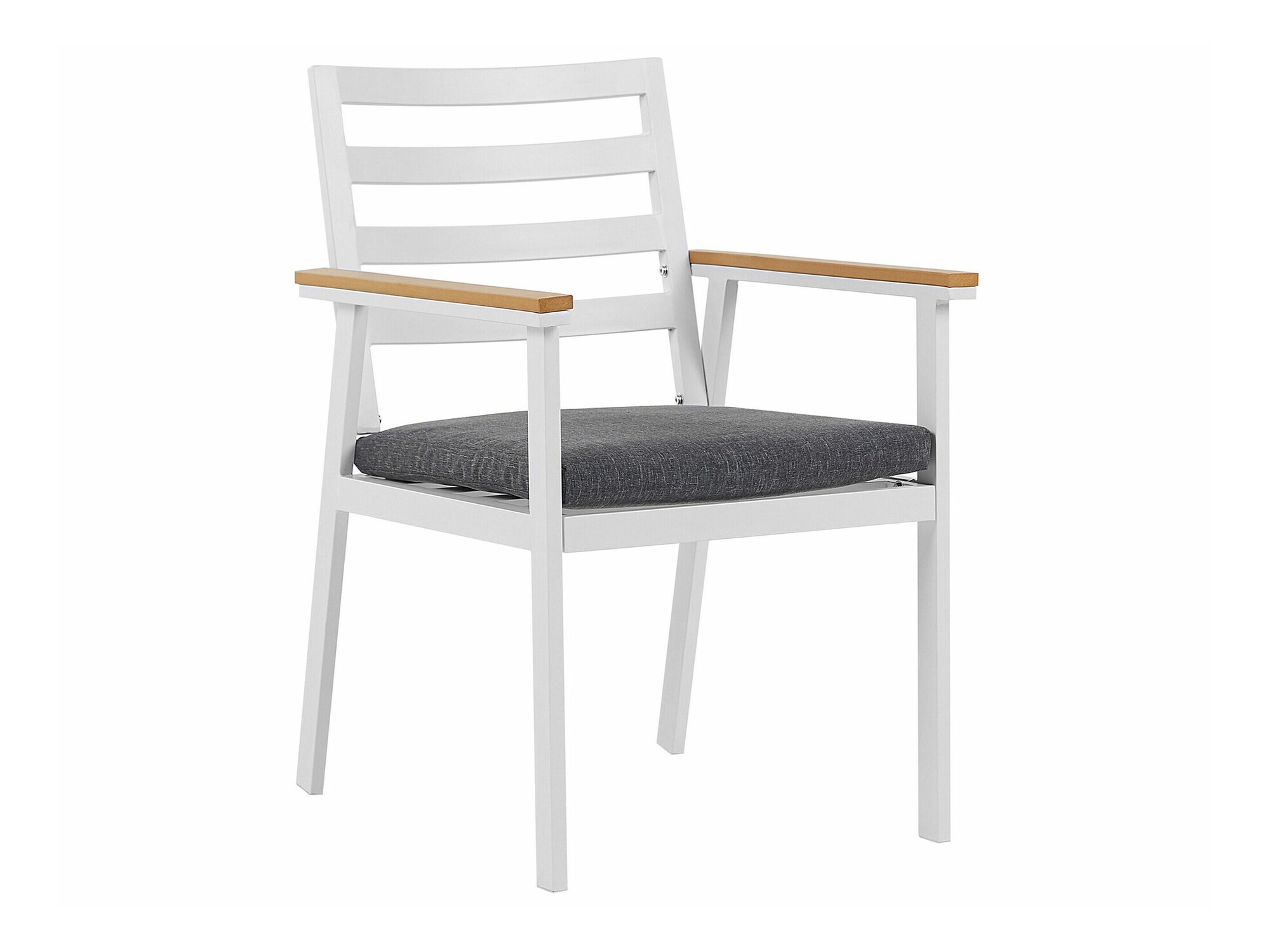 Стол и стулья Berwyn 2629 (Серый)