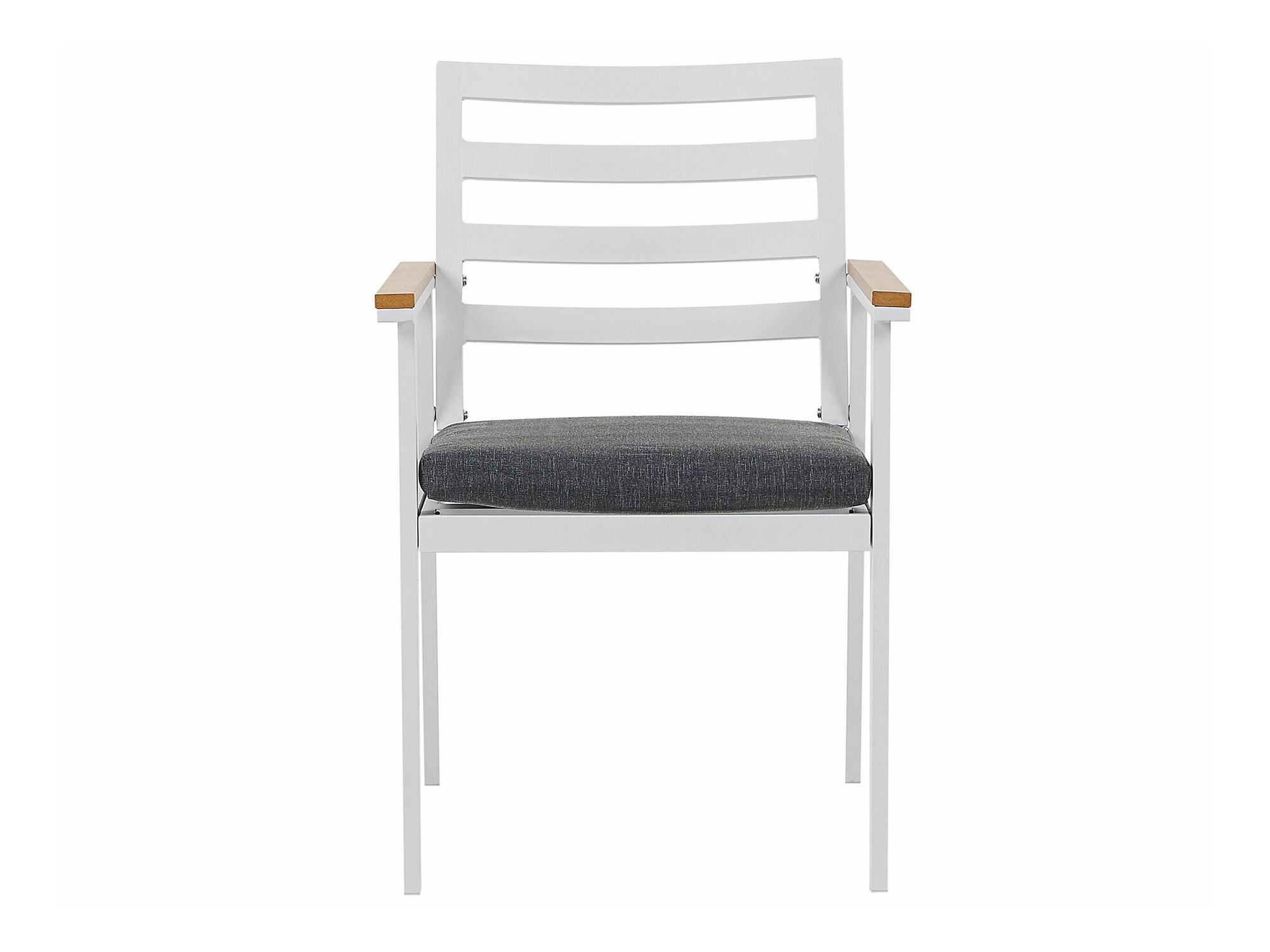 Стол и стулья Berwyn 2629 (Серый)