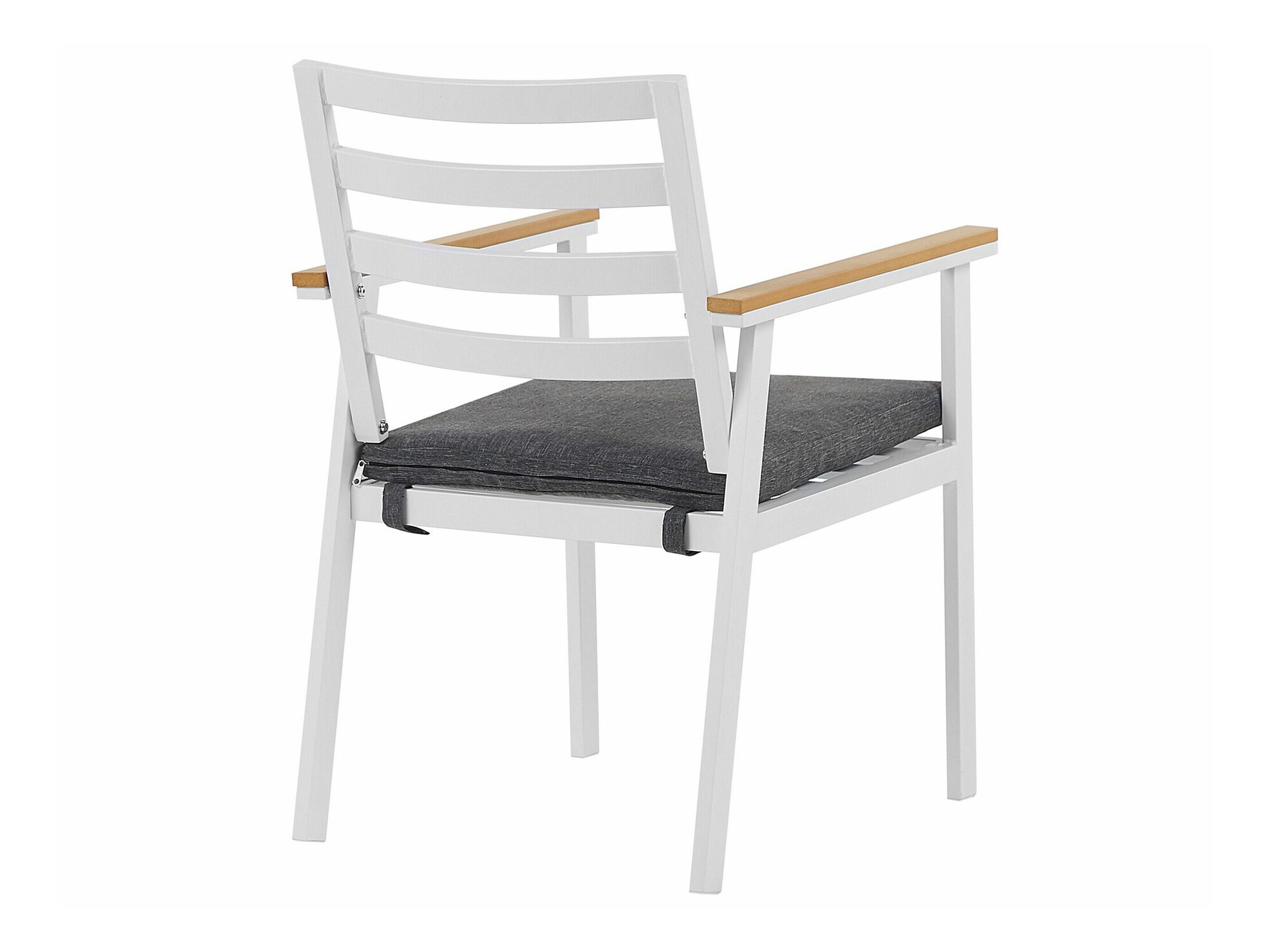 Стол и стулья Berwyn 2629 (Серый)