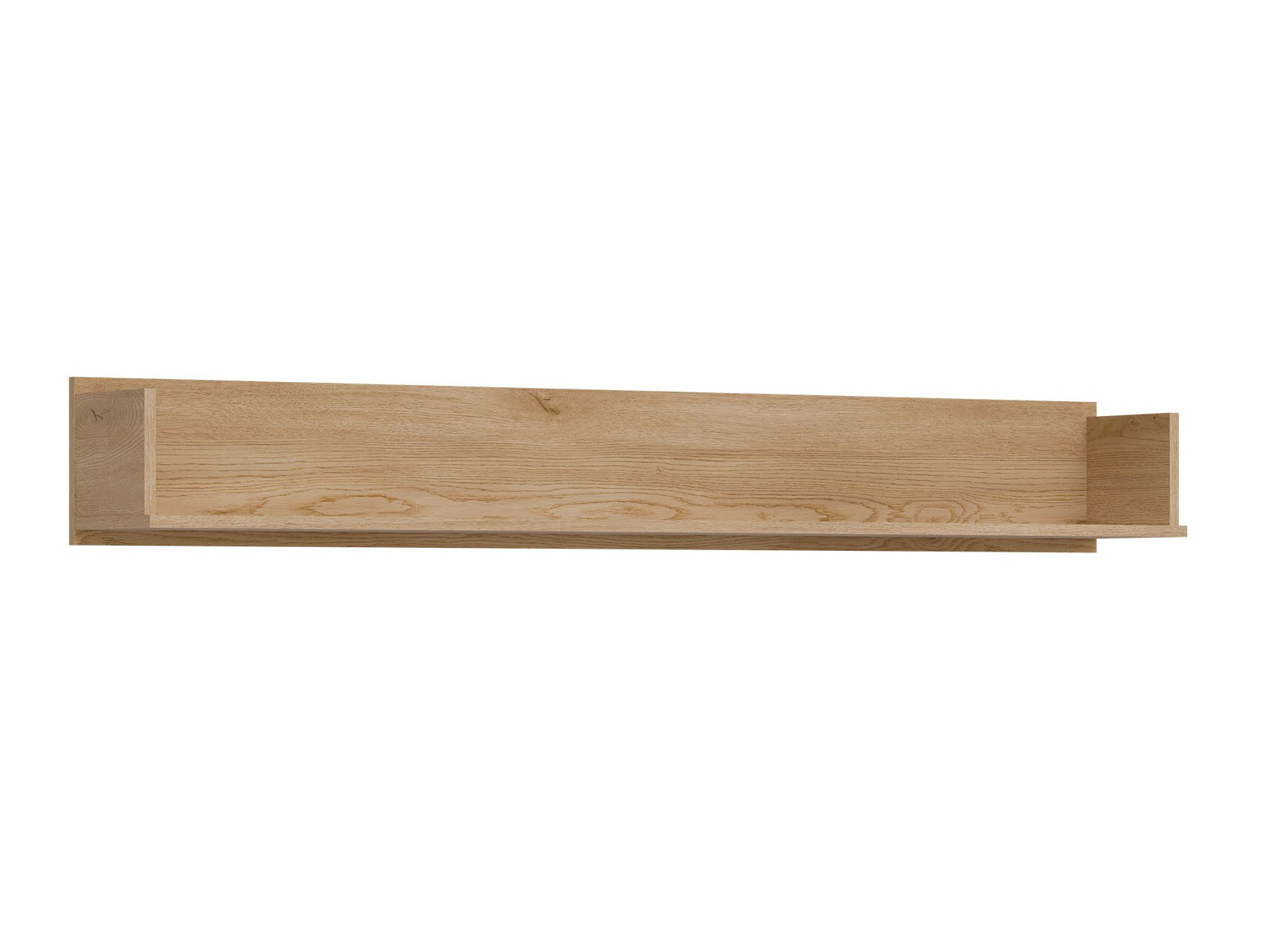 Viesistabas komplekts Teselbu 116 (Antracīts + Ozols)