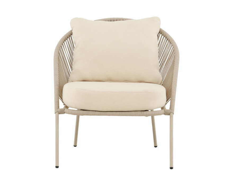 Dārza atpūtas krēsls Dallas 4811