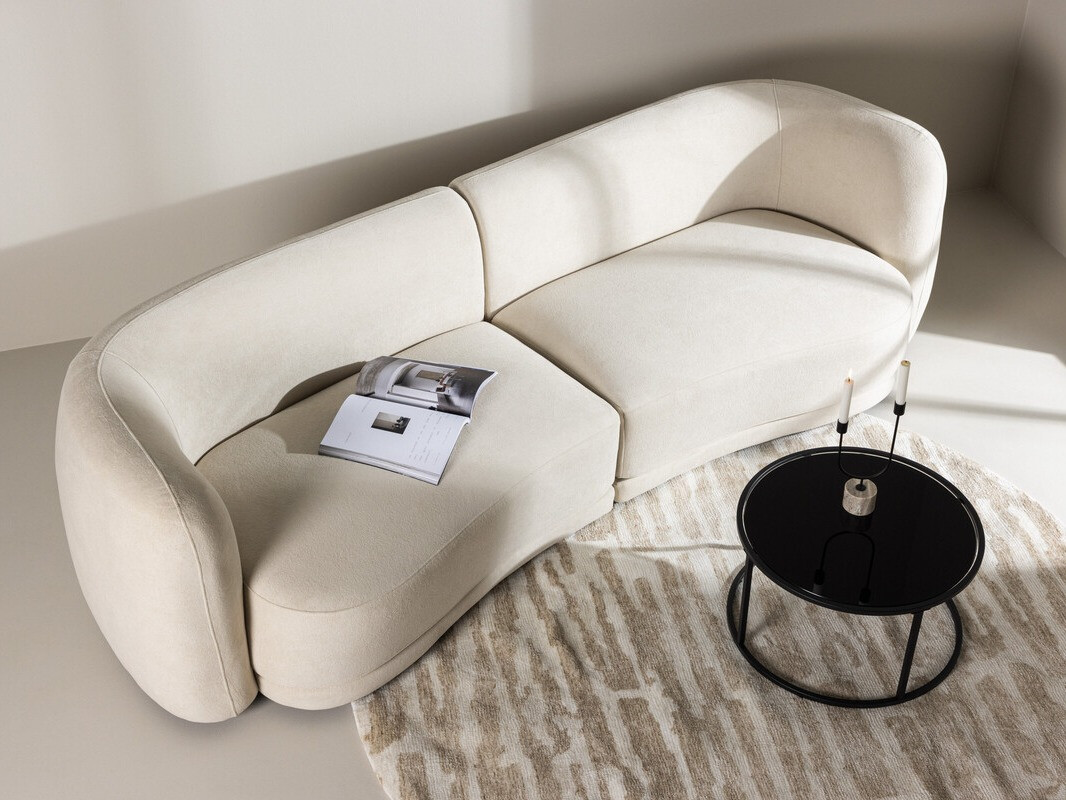 Dīvāns Dallas 4838 (Bēšs)