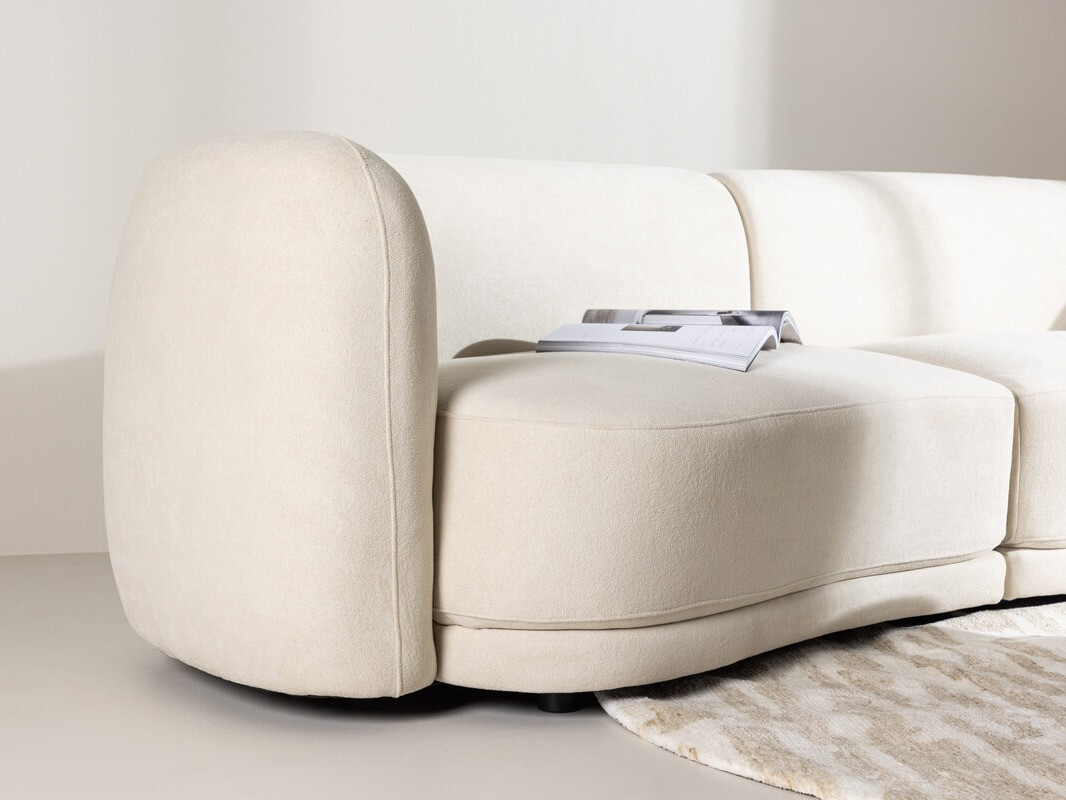 Dīvāns Dallas 4838 (Bēšs)