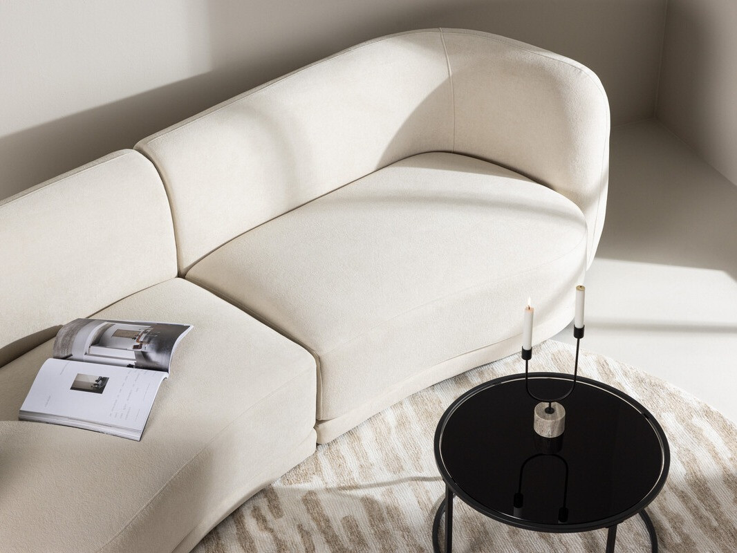 Dīvāns Dallas 4838 (Bēšs)