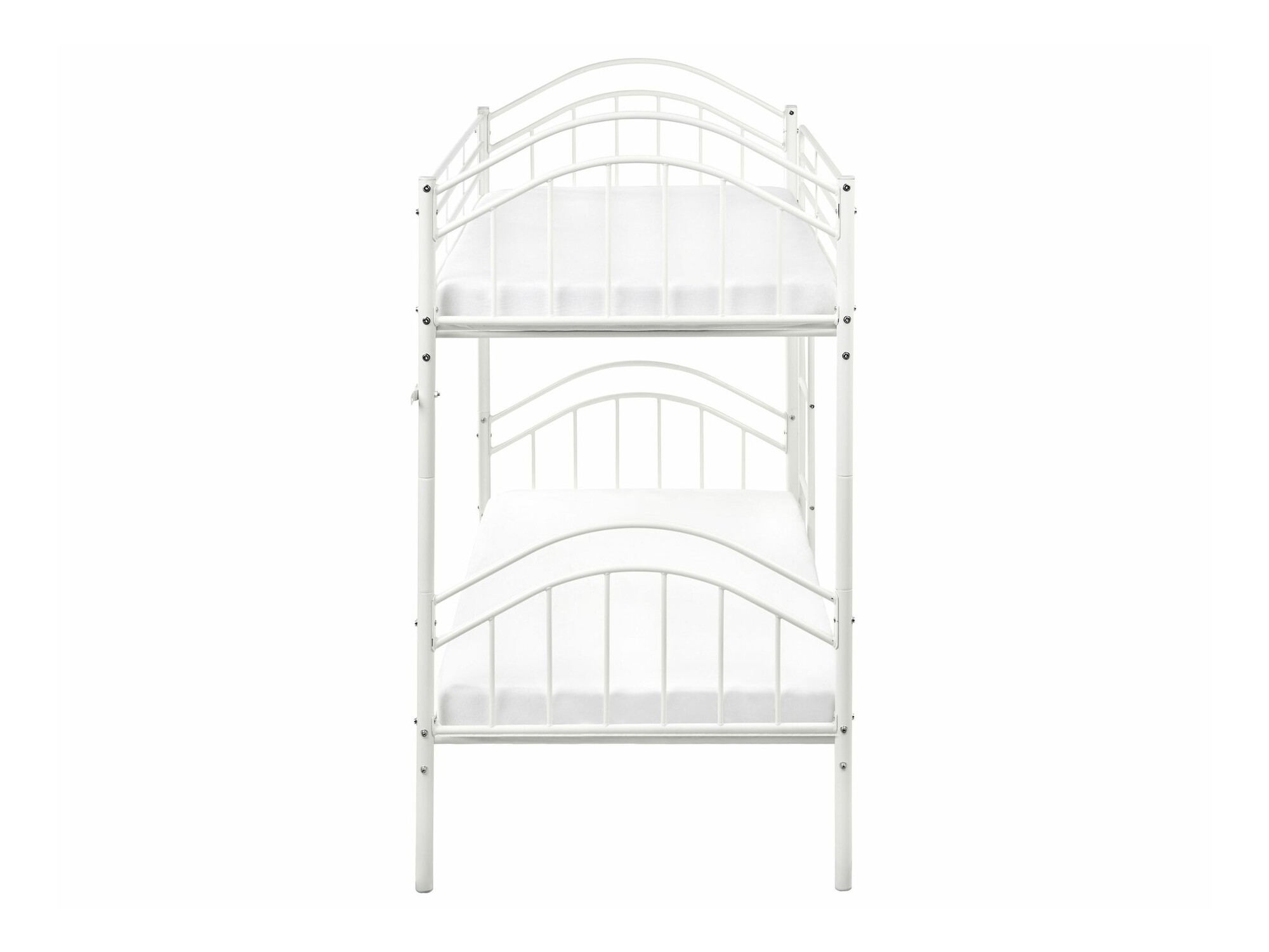 Divstāvu gulta Berwyn 2634 (Balts)