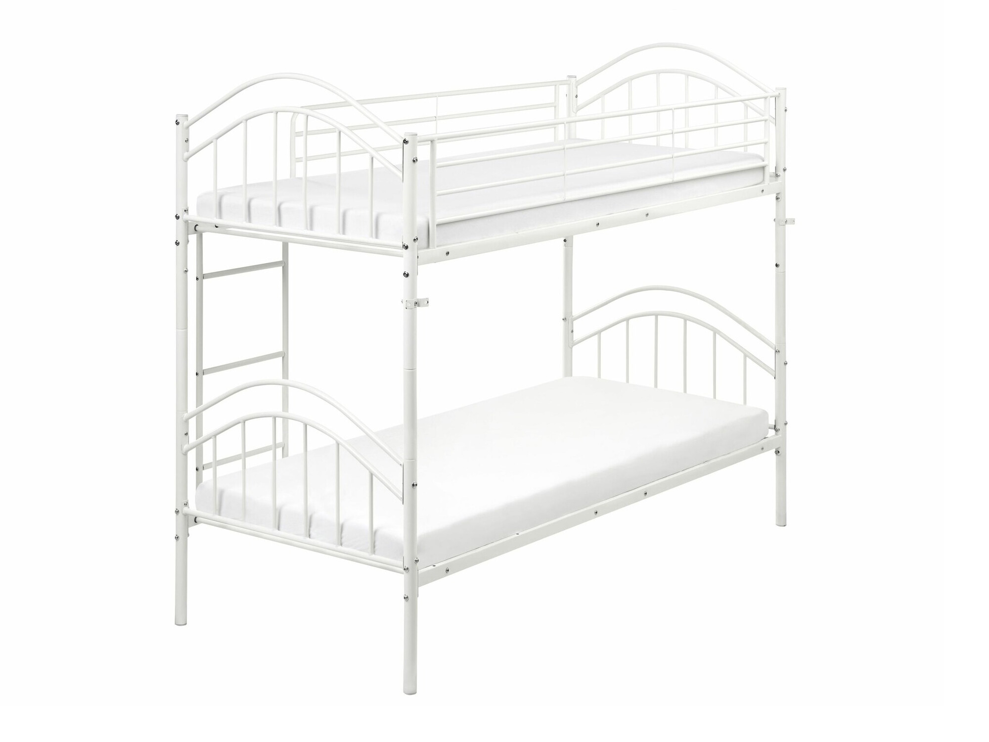 Divstāvu gulta Berwyn 2634 (Balts)