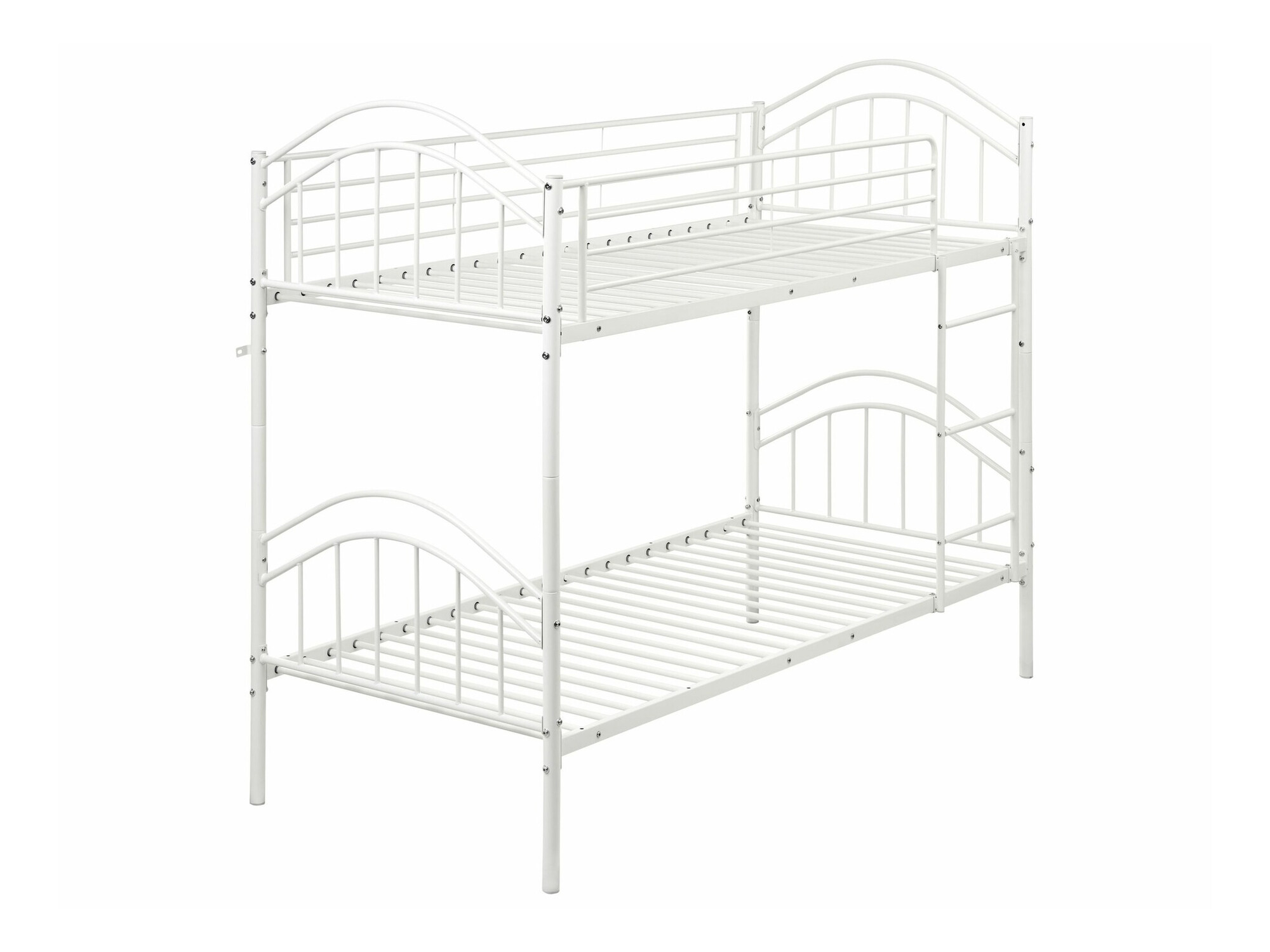 Двухъярусная кровать Berwyn 2634 (Белый)