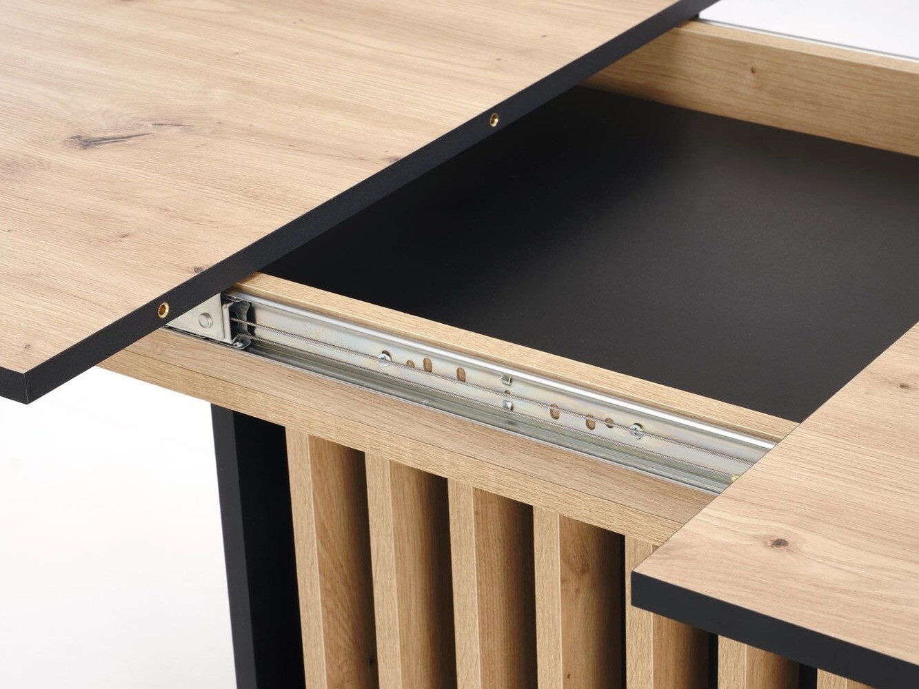 Ēdamistabas komplekts Houston 1953