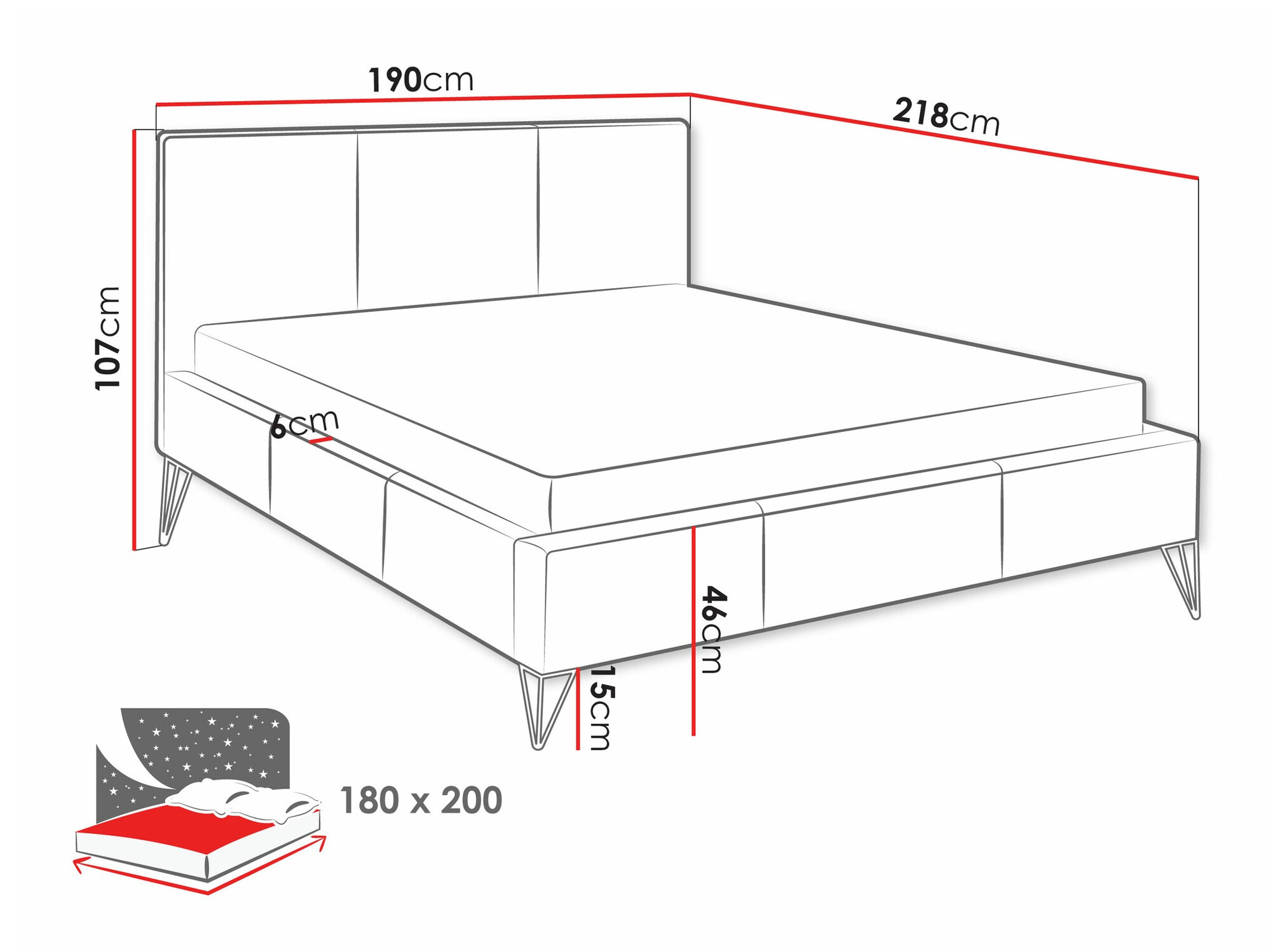 Gulta Clovis 118 (Ruben 2115)