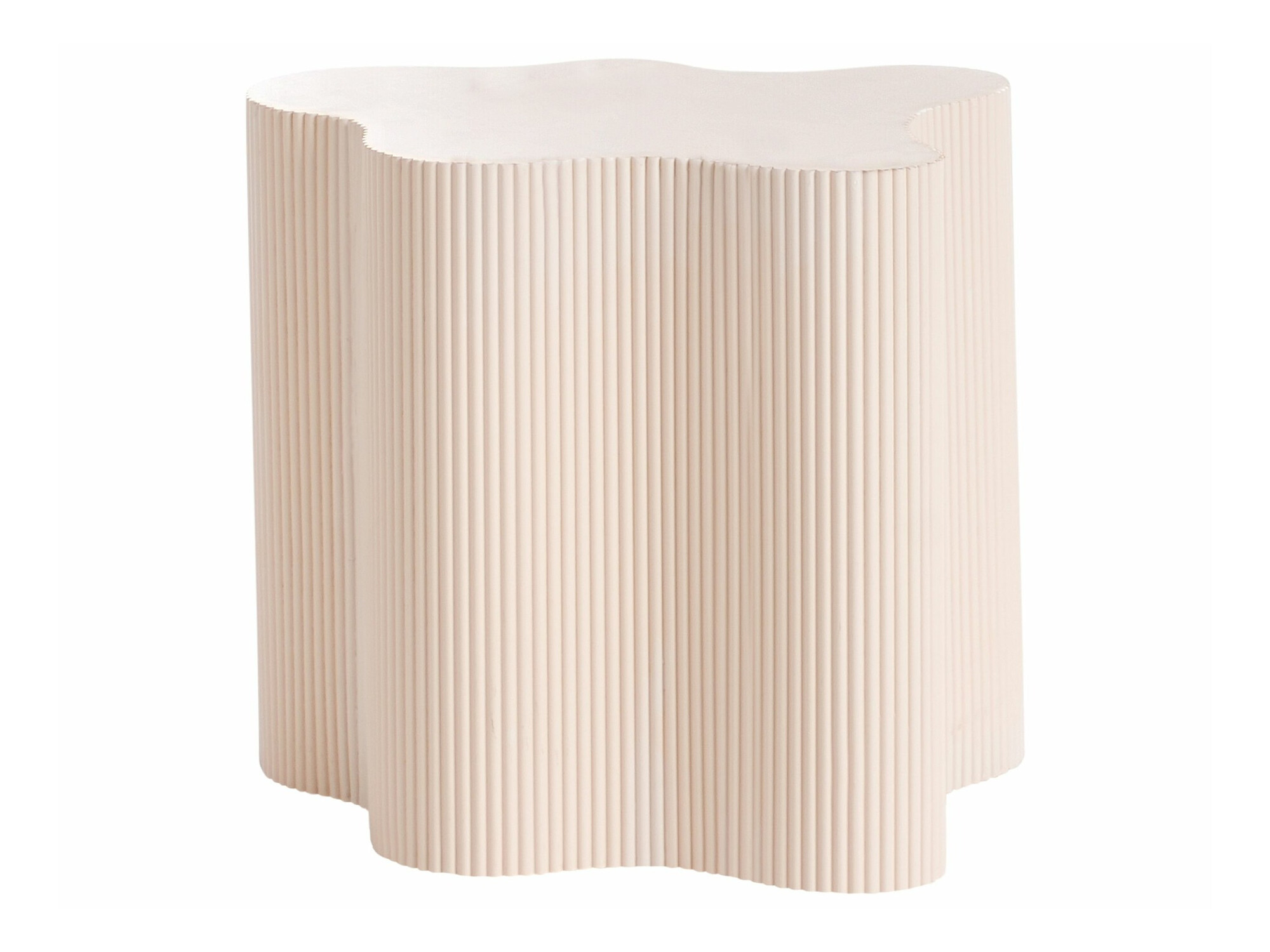 Kafijas galdiņš Berwyn 2635 (Krēms)