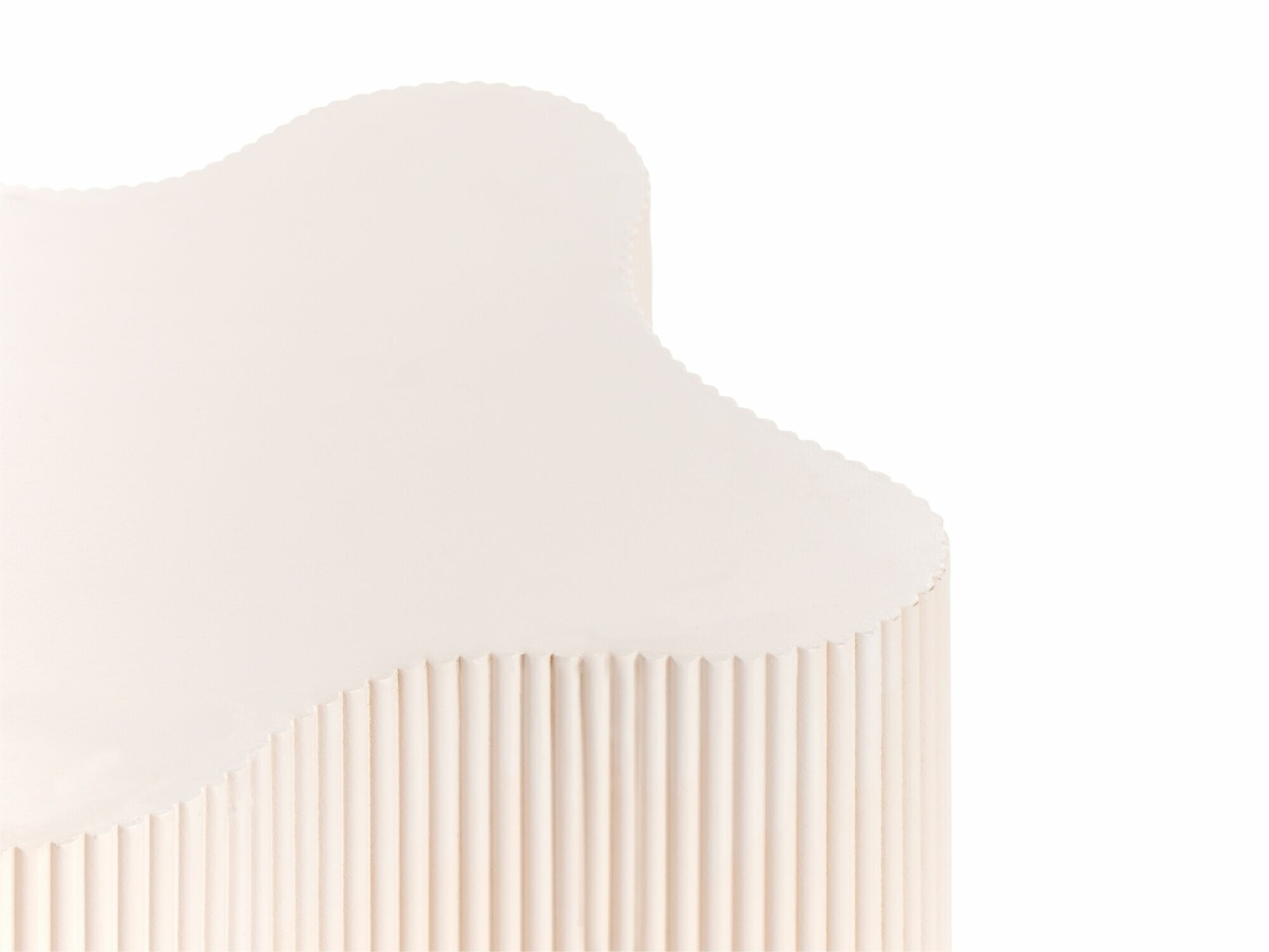 Kafijas galdiņš Berwyn 2635 (Krēms)