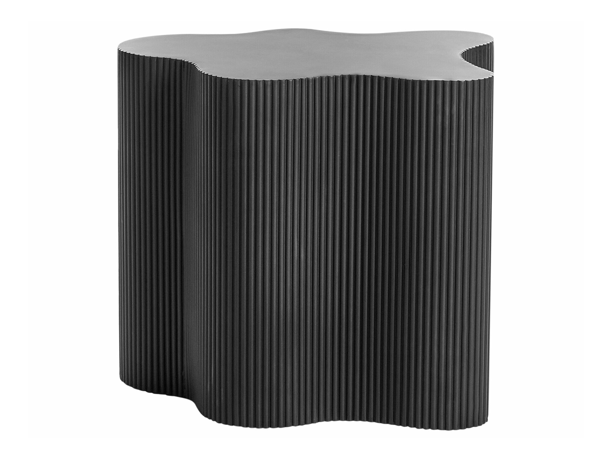 Kafijas galdiņš Berwyn 2635 (Melns)