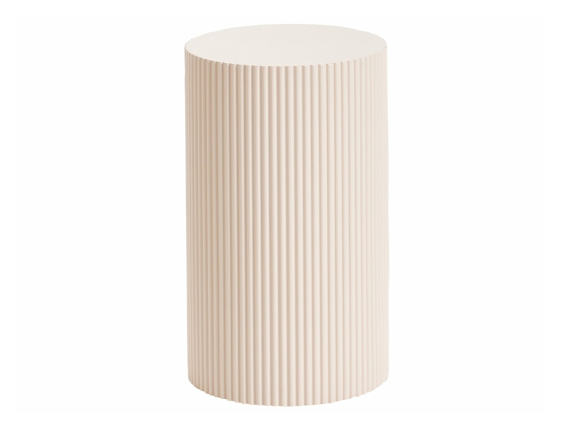 Kafijas galdiņš Berwyn 2636 (Krēms)