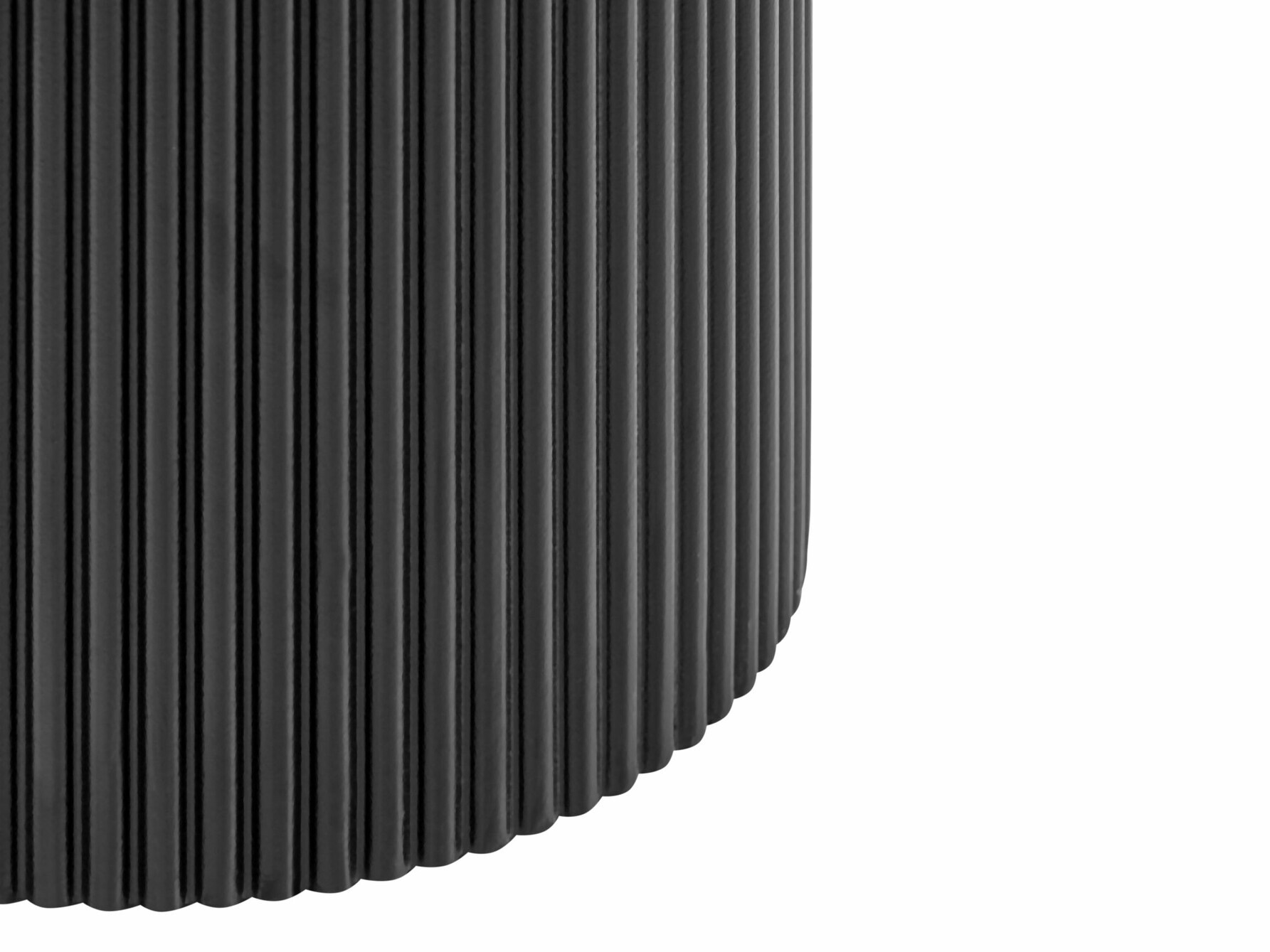 Kafijas galdiņš Berwyn 2636 (Melns)